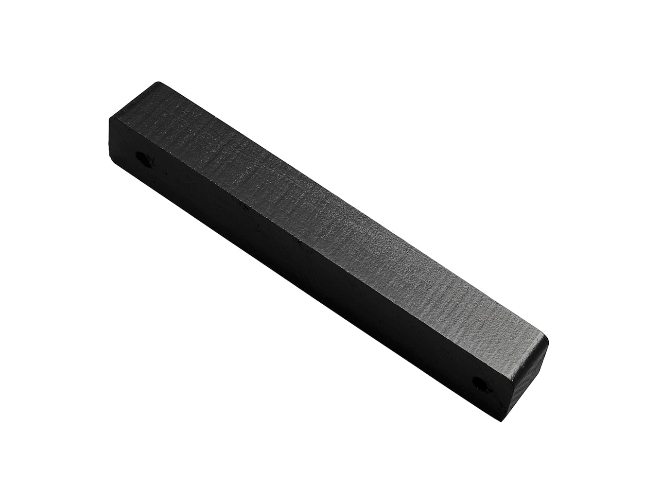 Essem Design Nostalgi Wall Spacer, Black