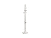 Essem Design Skruvad Coat Rack, White