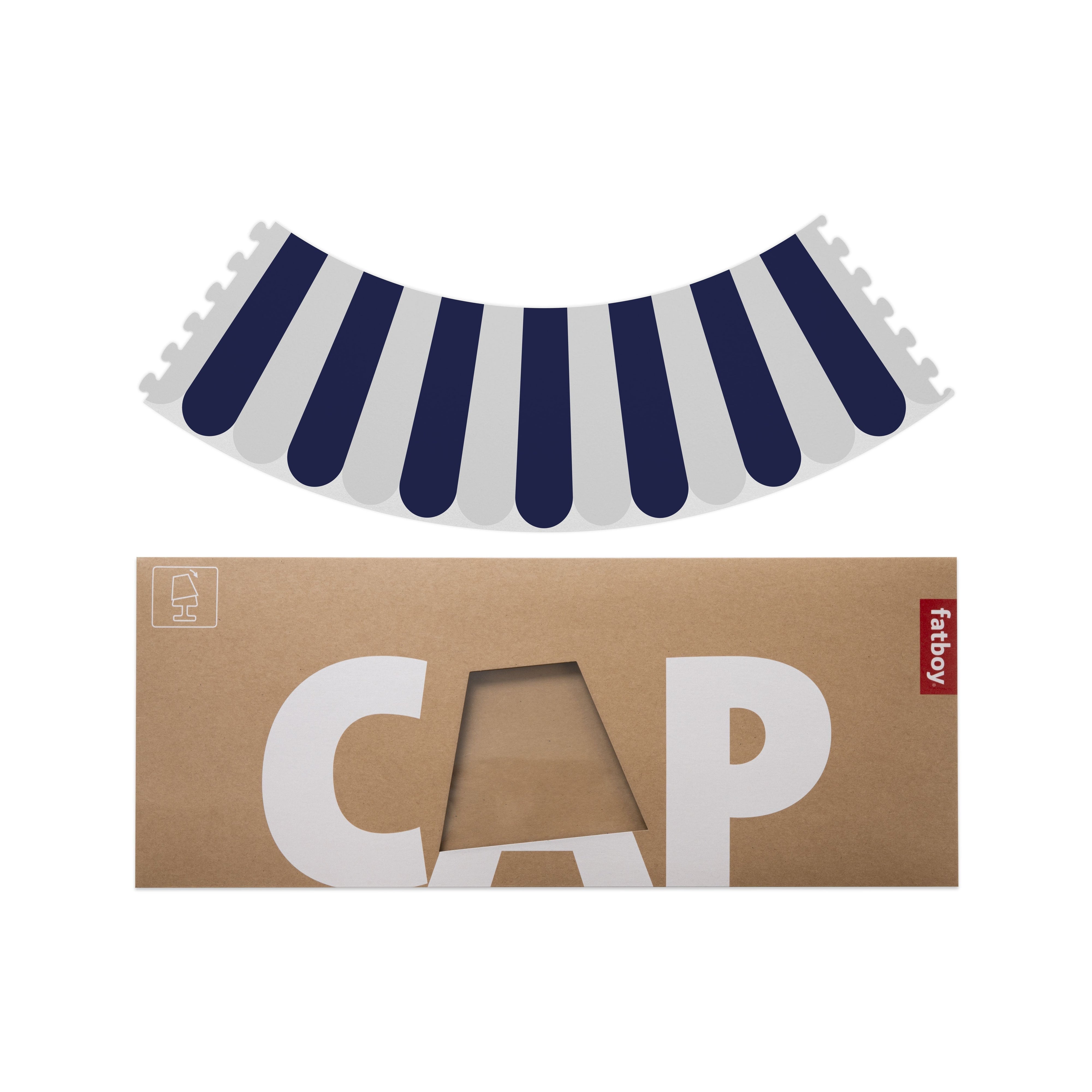 Fatboy Cooper Cappie Lampshade, Blue Shade