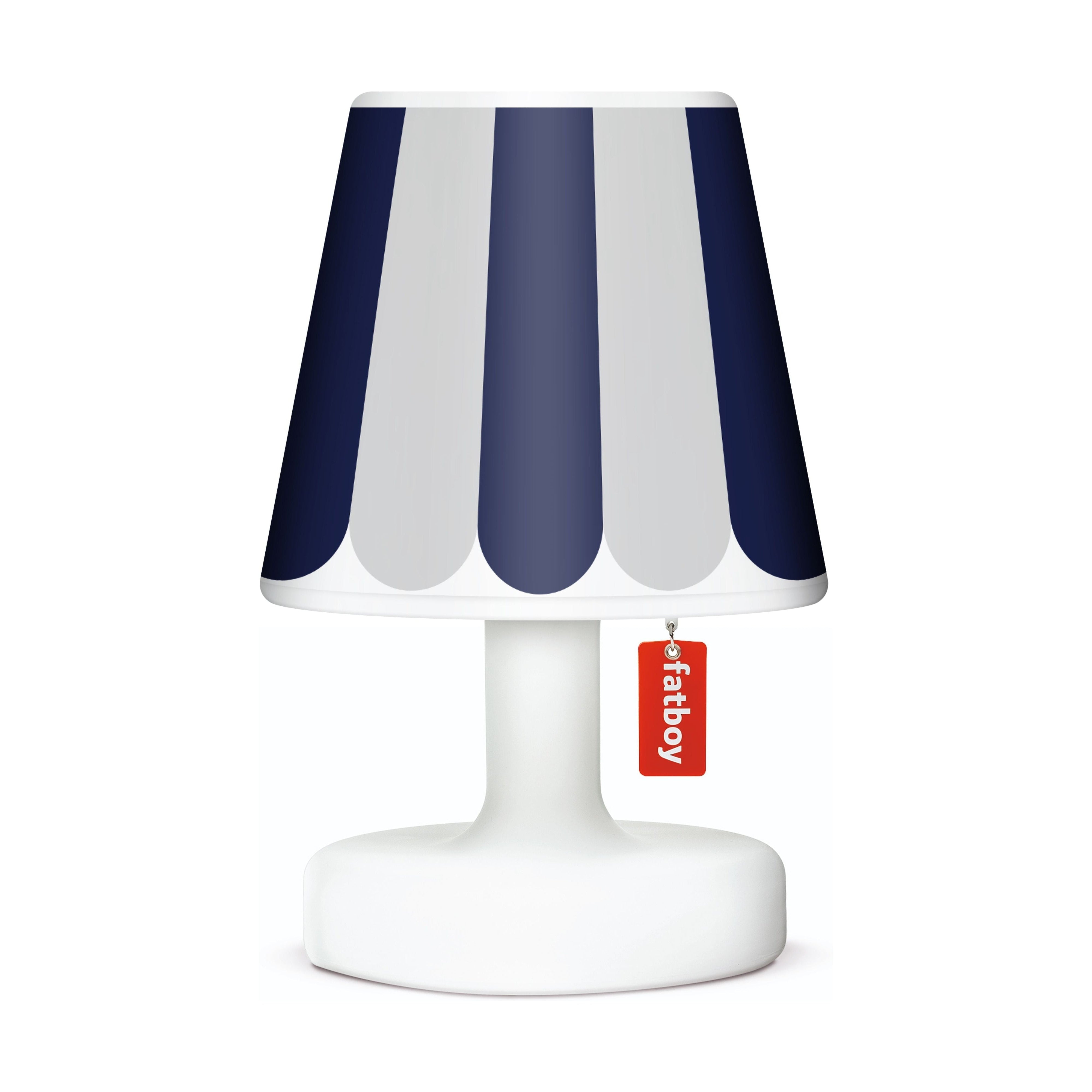 Fatboy Cooper Cappie Lampshade, Blue Shade