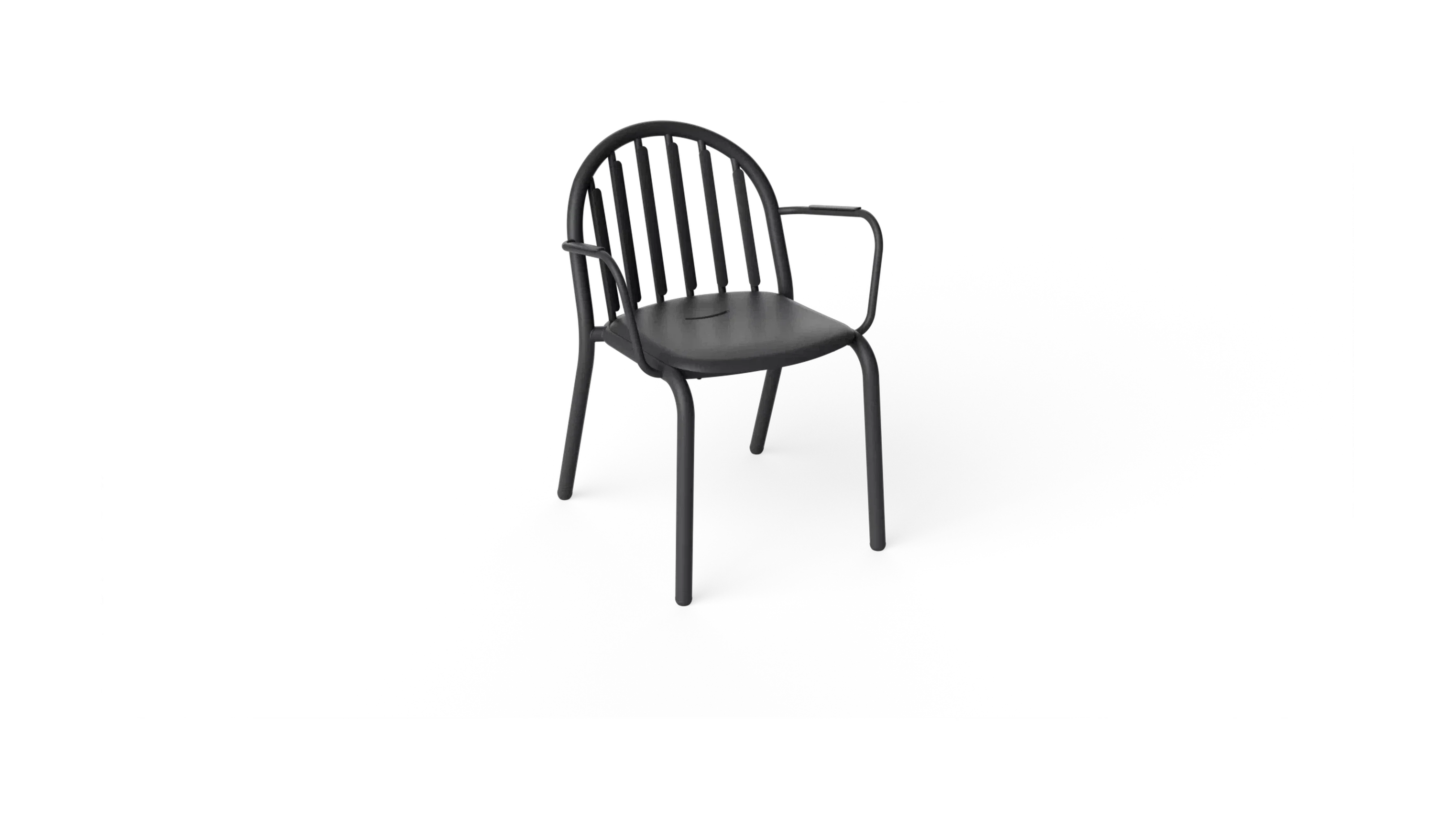 Fatboy Fred's Armchair, Anthracite