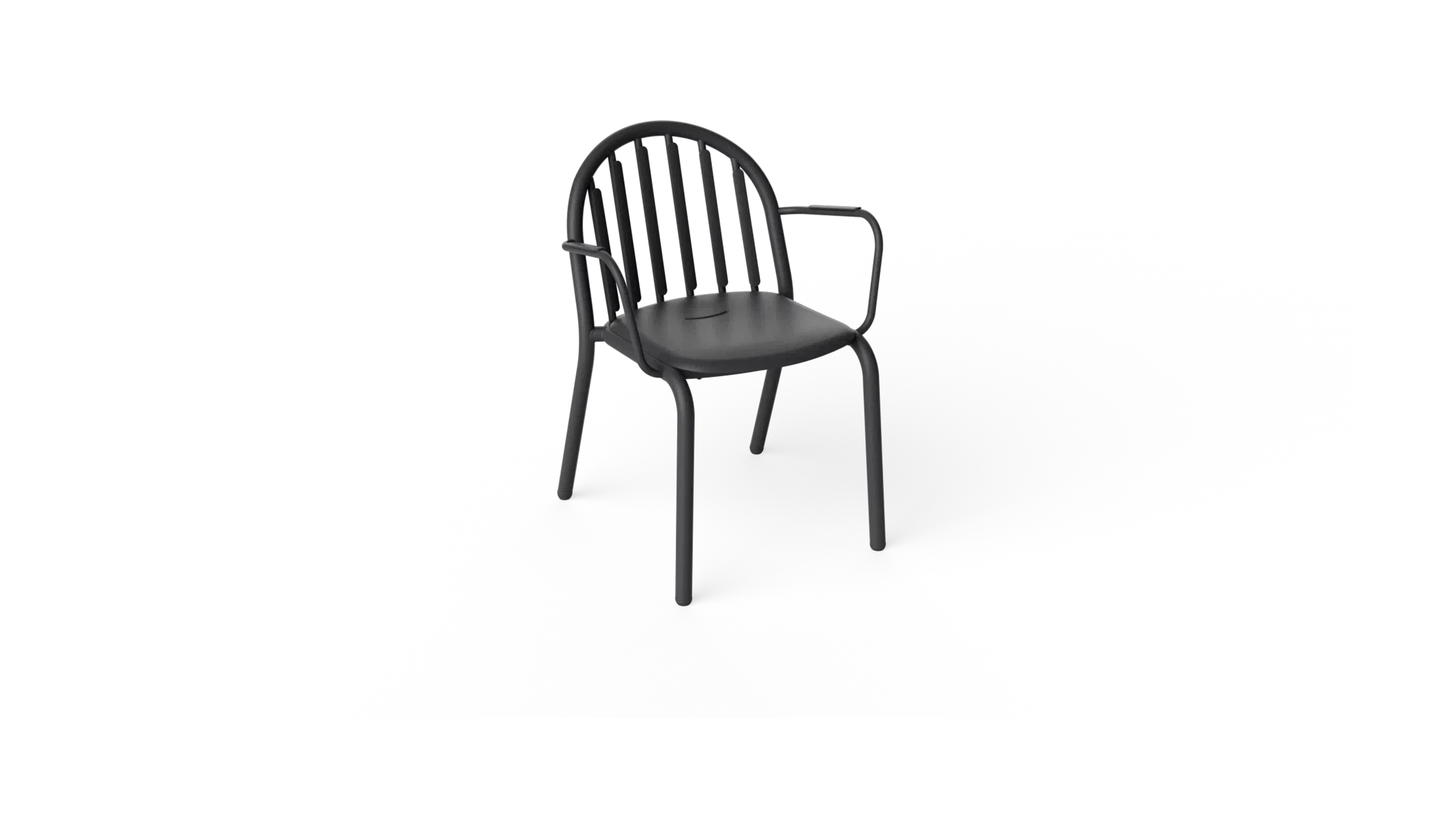 Fatboy Fred's Armchair, Anthracite