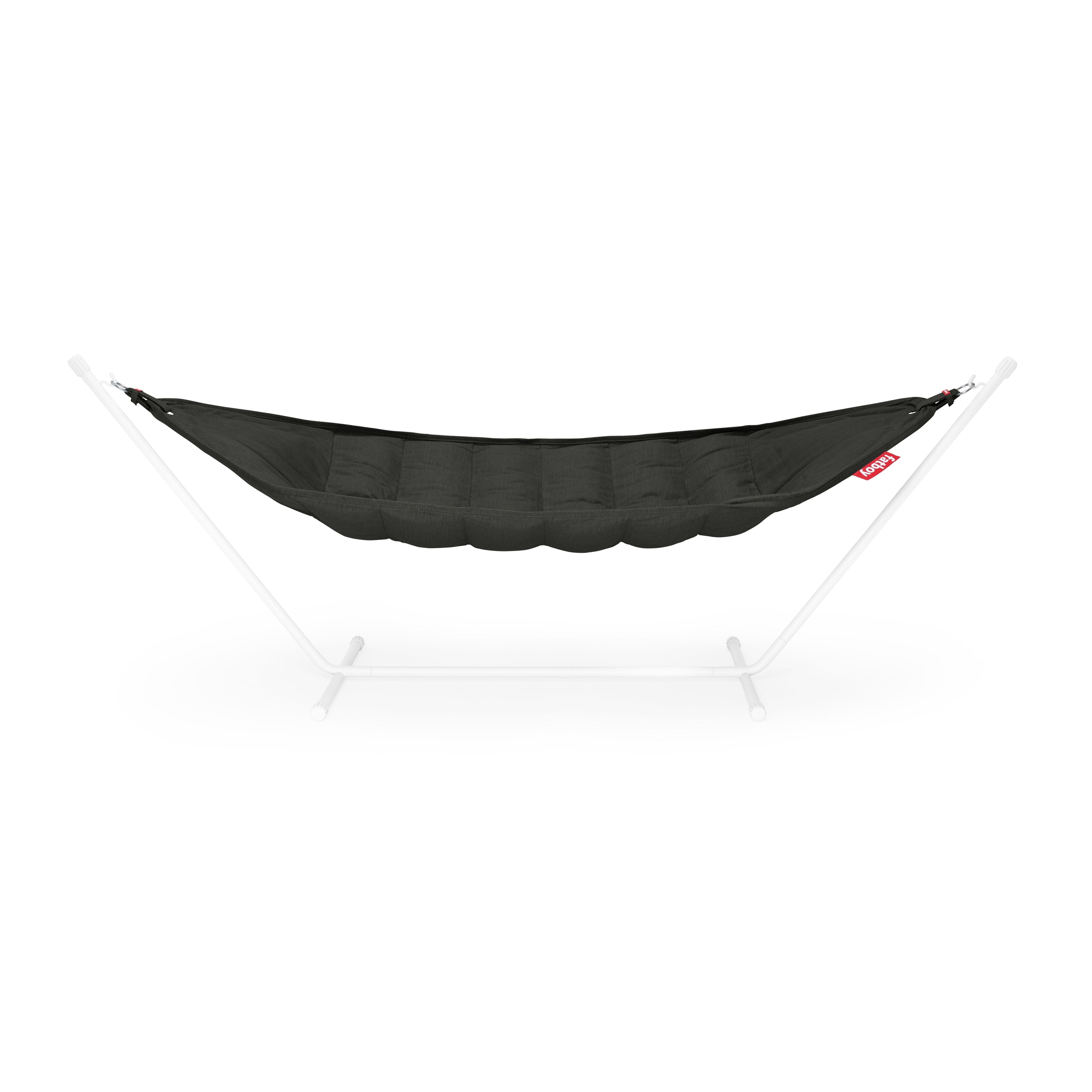 Fatboy Headdemock Hammock Deluxe, Thunder Grey/Light Grey