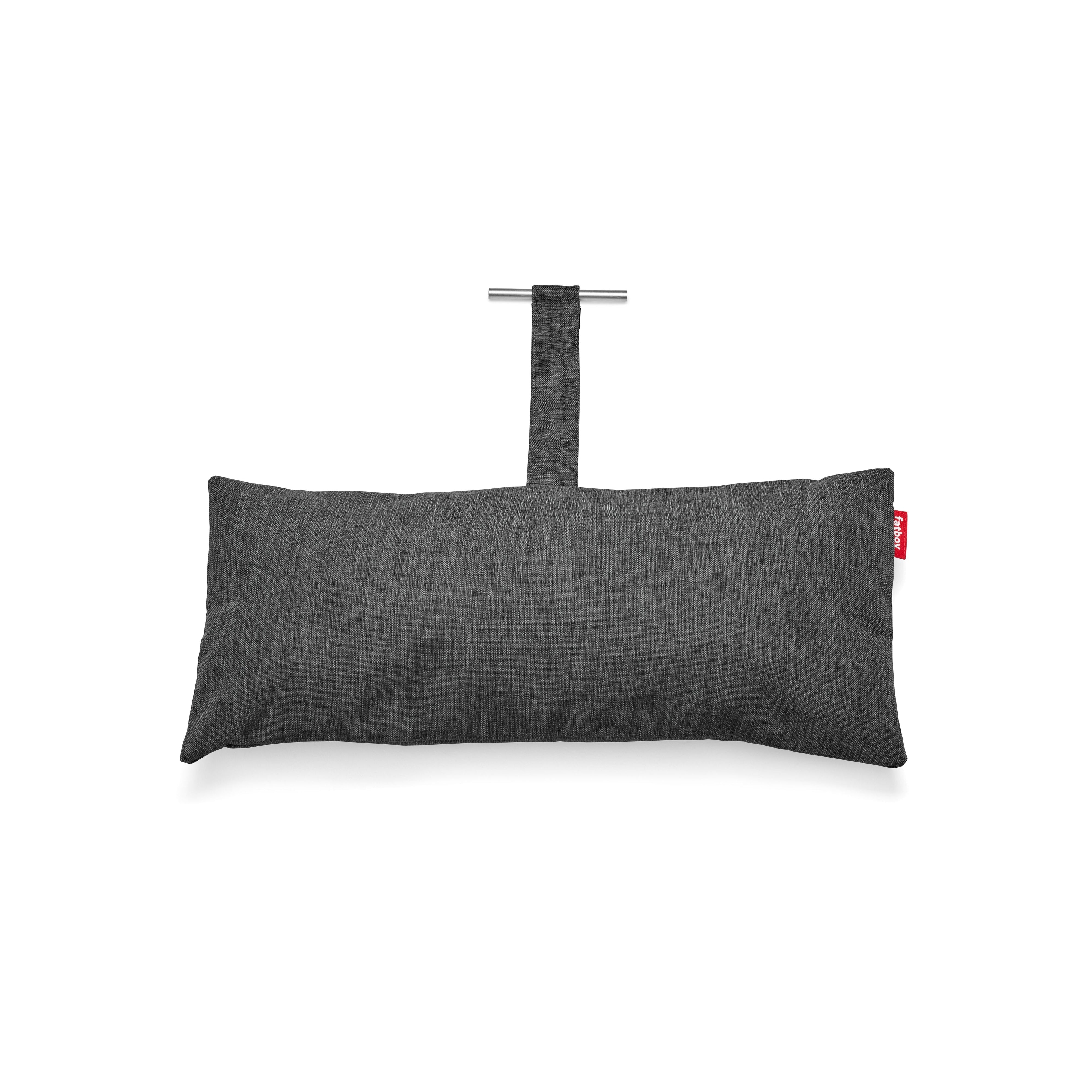 Fatboy Headdemock Hammock Deluxe, Thunder Grey/Light Grey