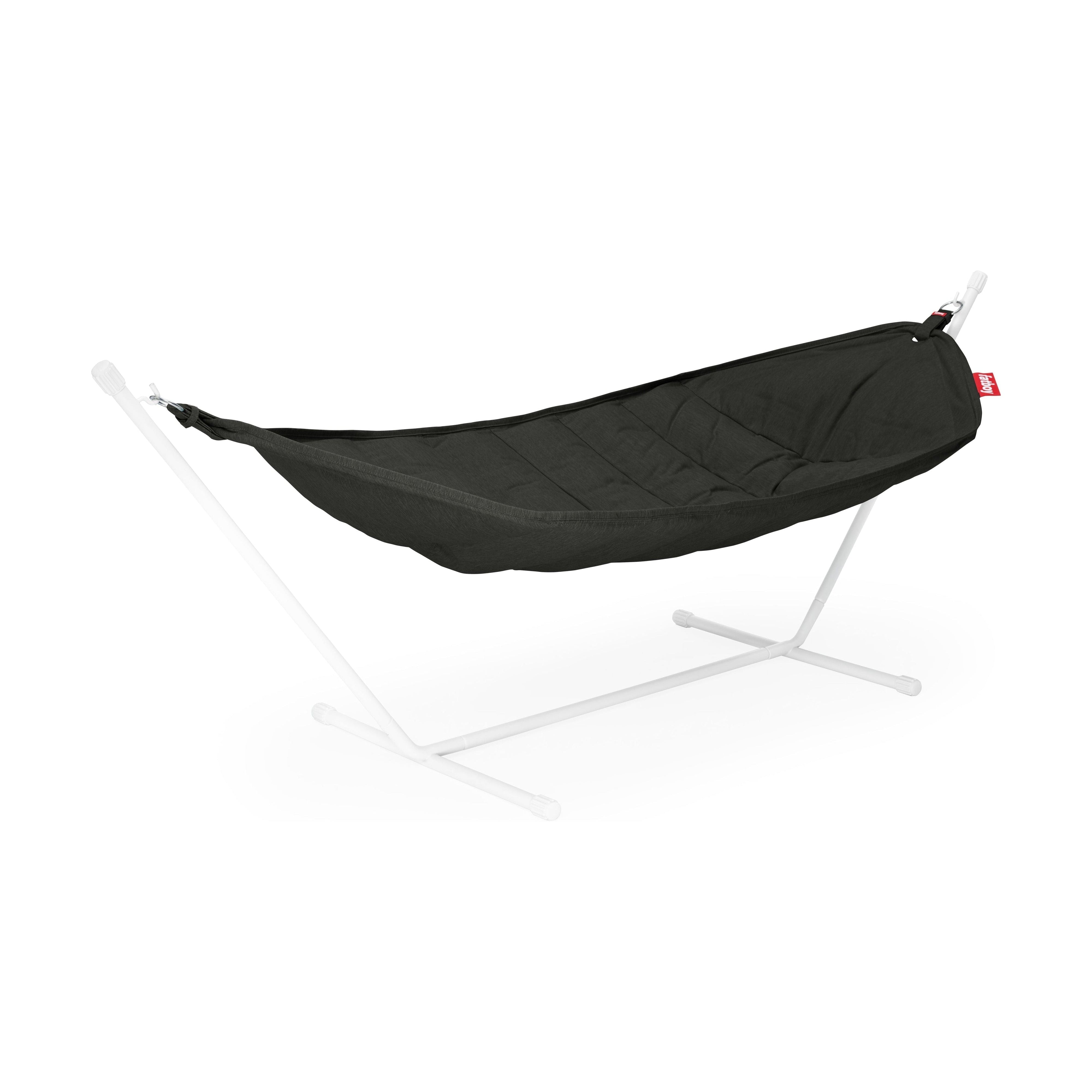 Fatboy Headdemock Hammock Deluxe, Thunder Grey/Light Grey