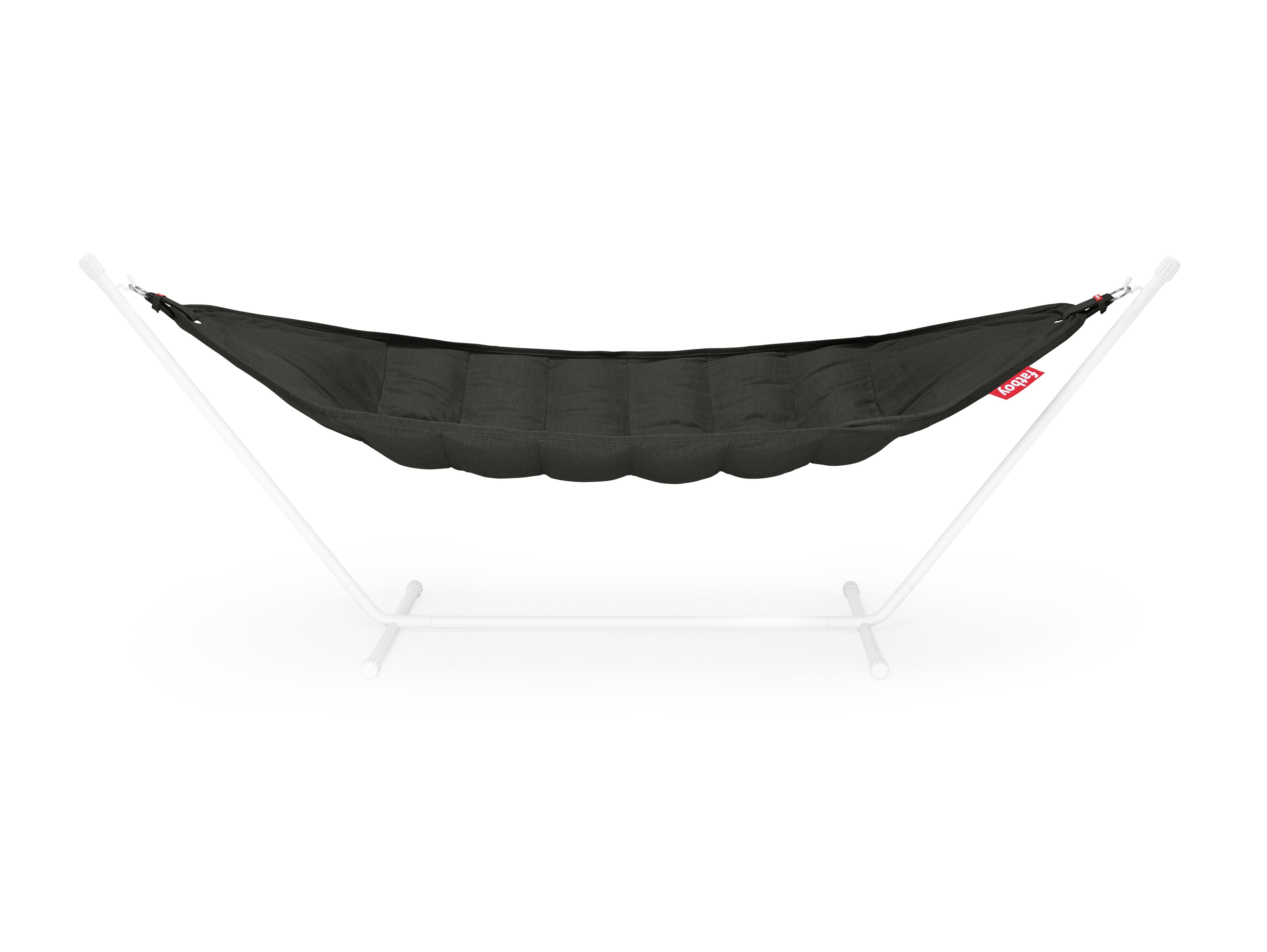 Fatboy Headdemock Hammock Deluxe, Thunder Grey/Light Grey