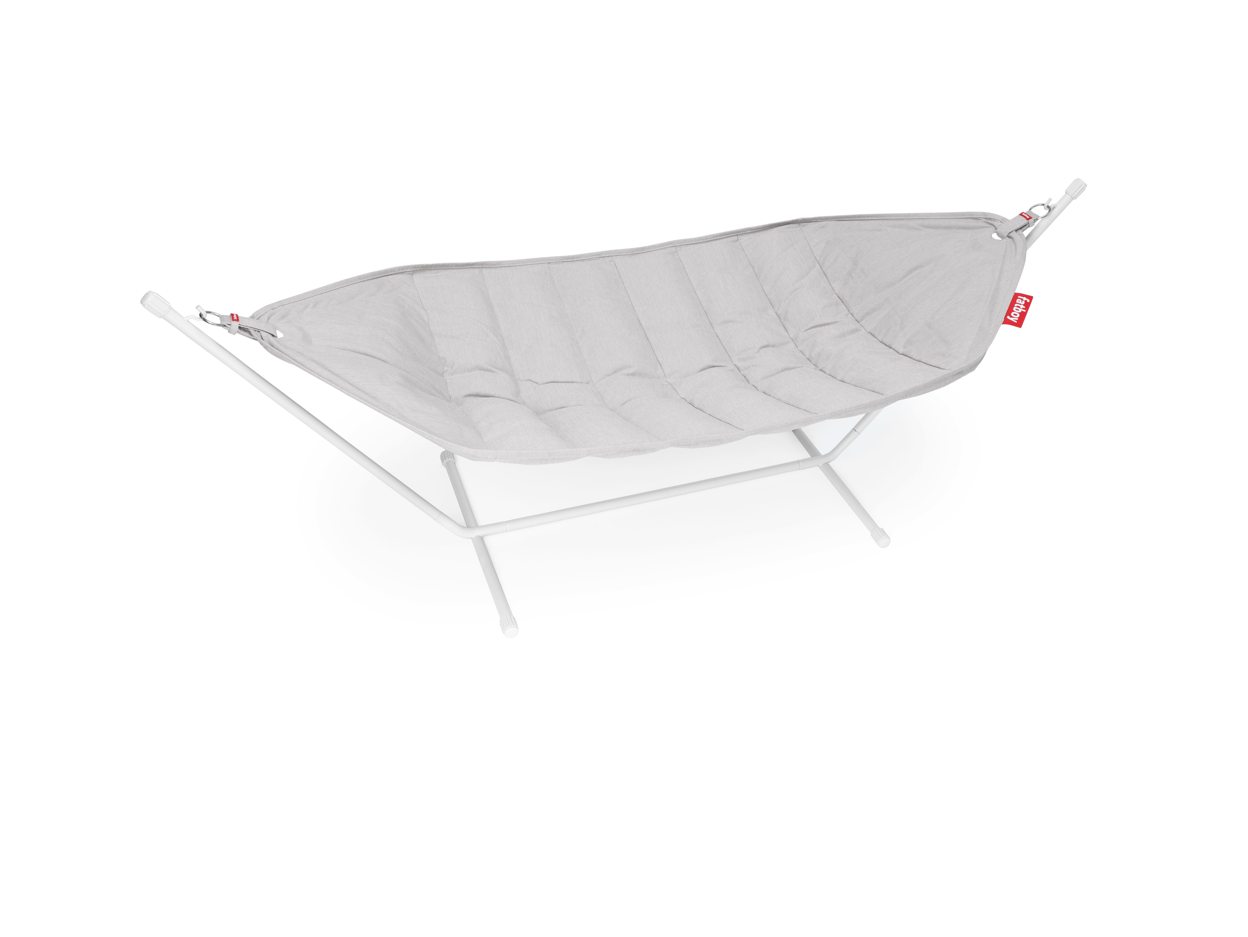 Fatboy Headdemock Hammock Deluxe, Mist/Light Grey