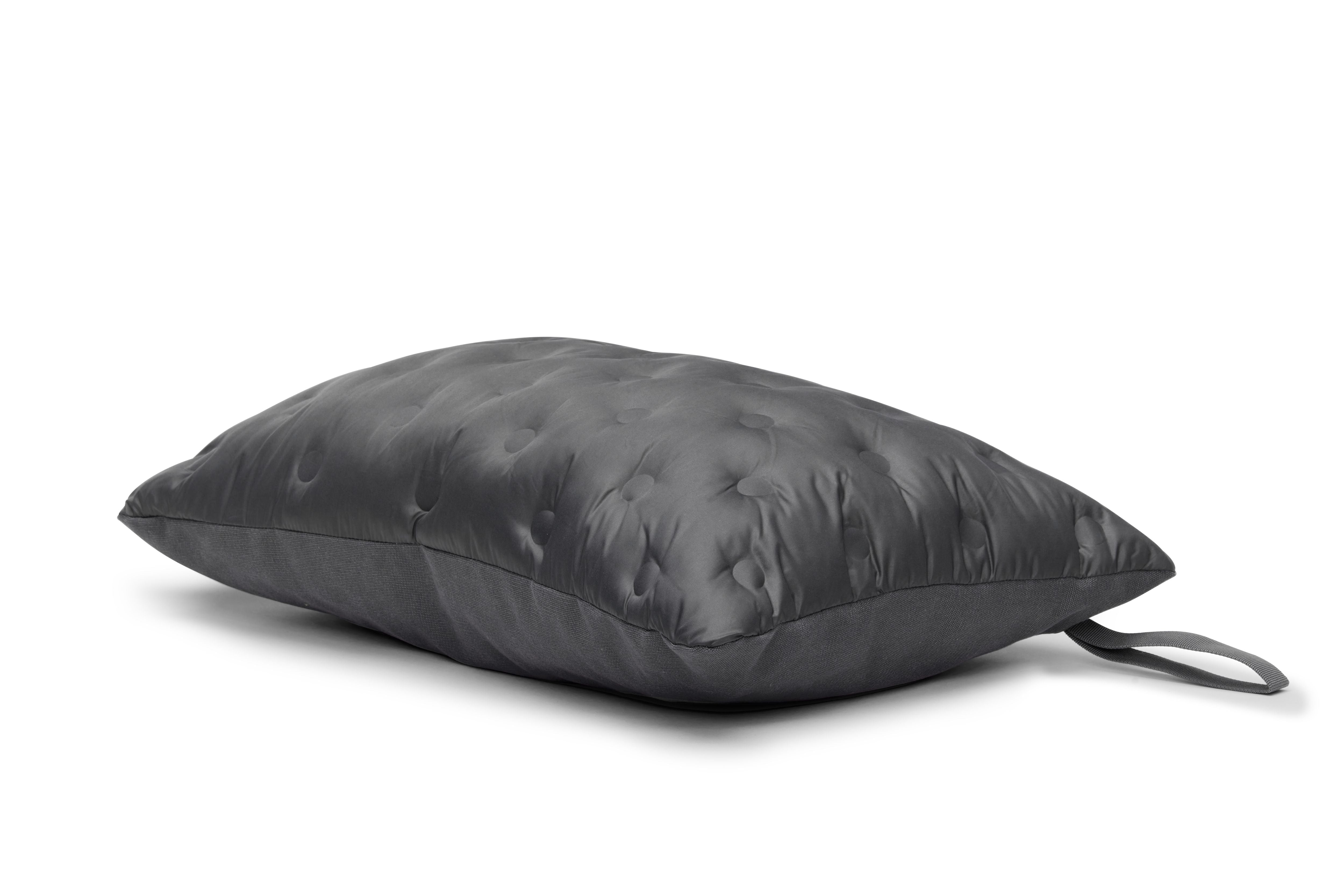 Fatboy Hotspot Lungo Heating Pad, Cool Grey