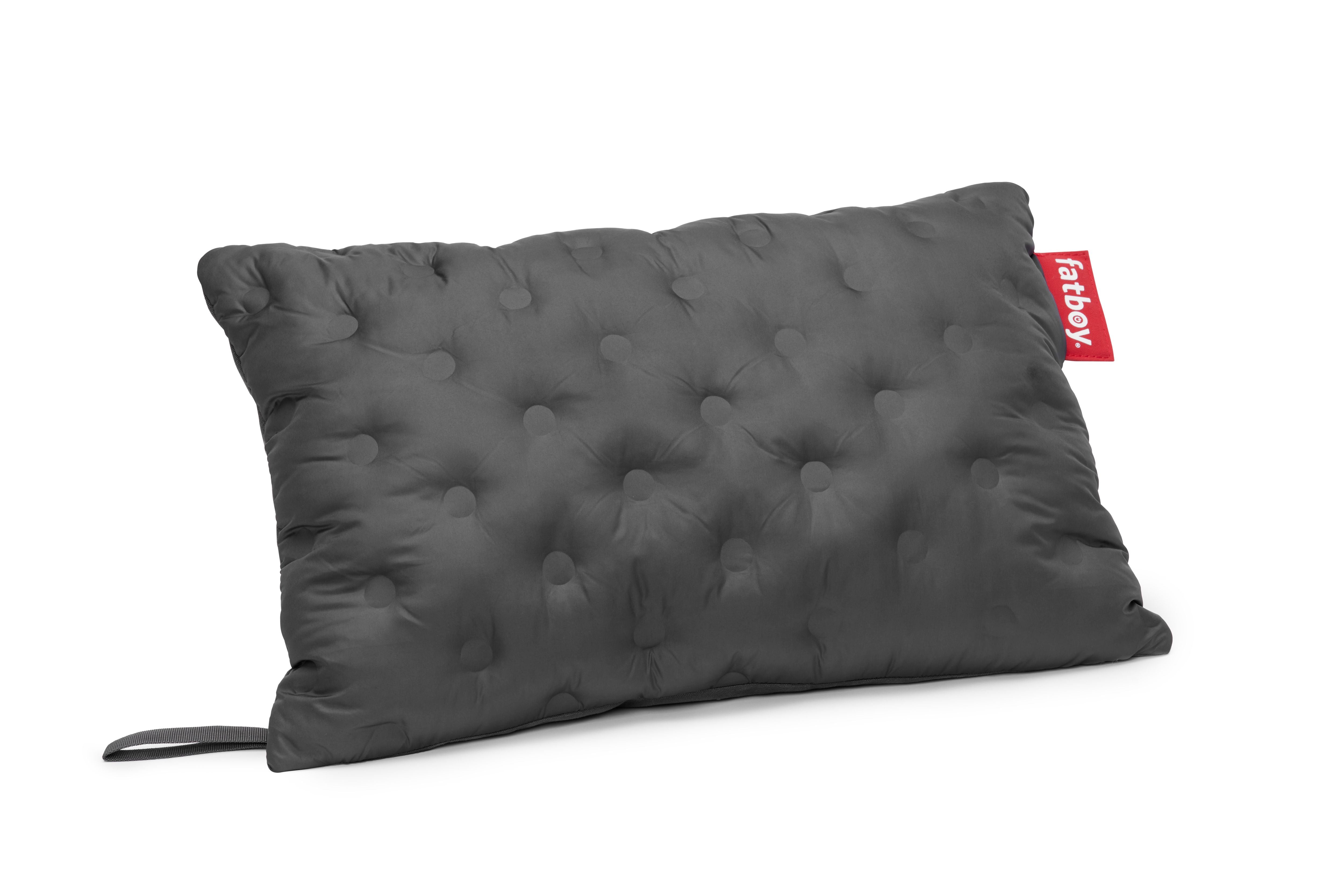 Fatboy Hotspot Lungo Heating Pad, Cool Grey