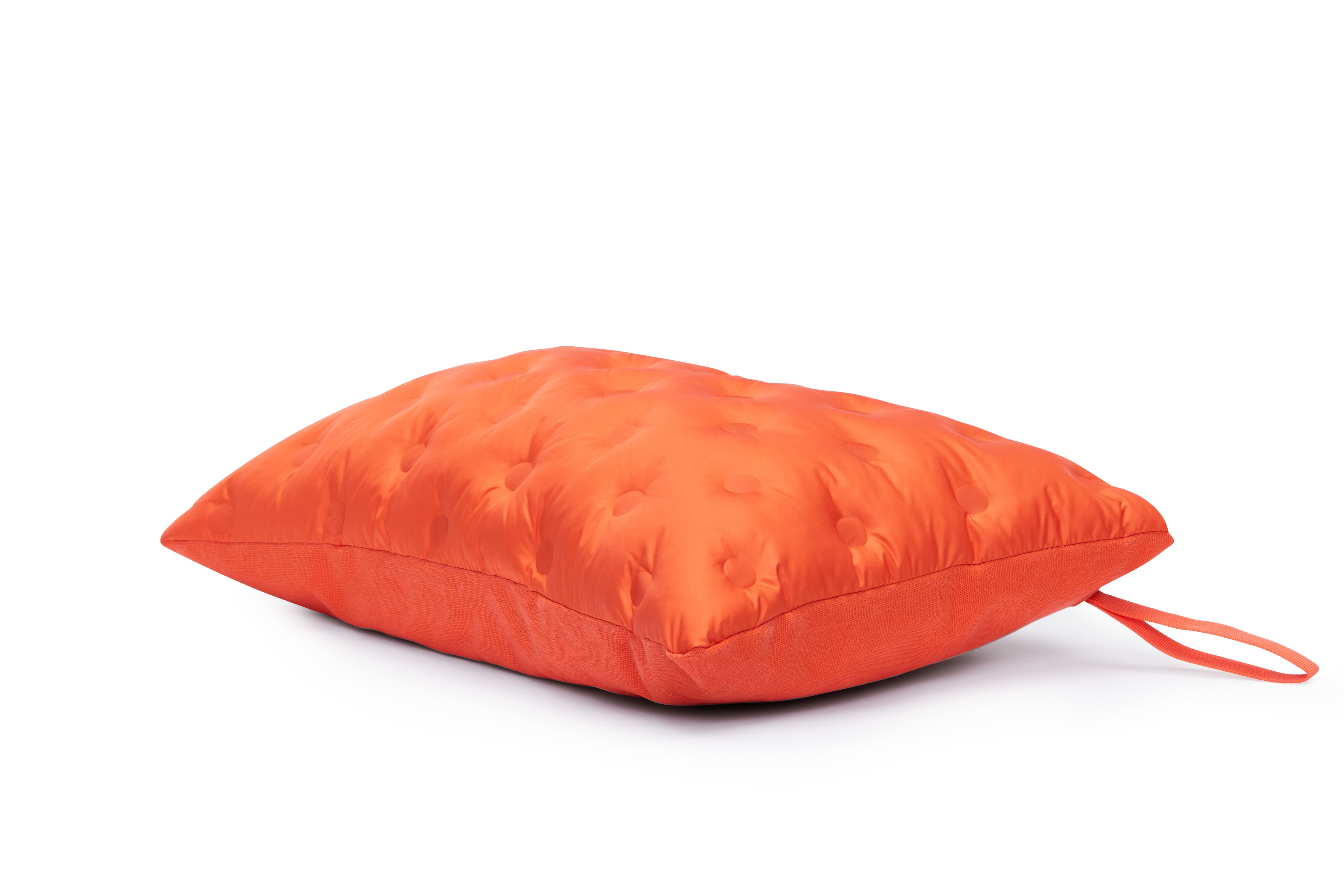 Fatboy Hotspot Lungo Heating Pad, Papaya