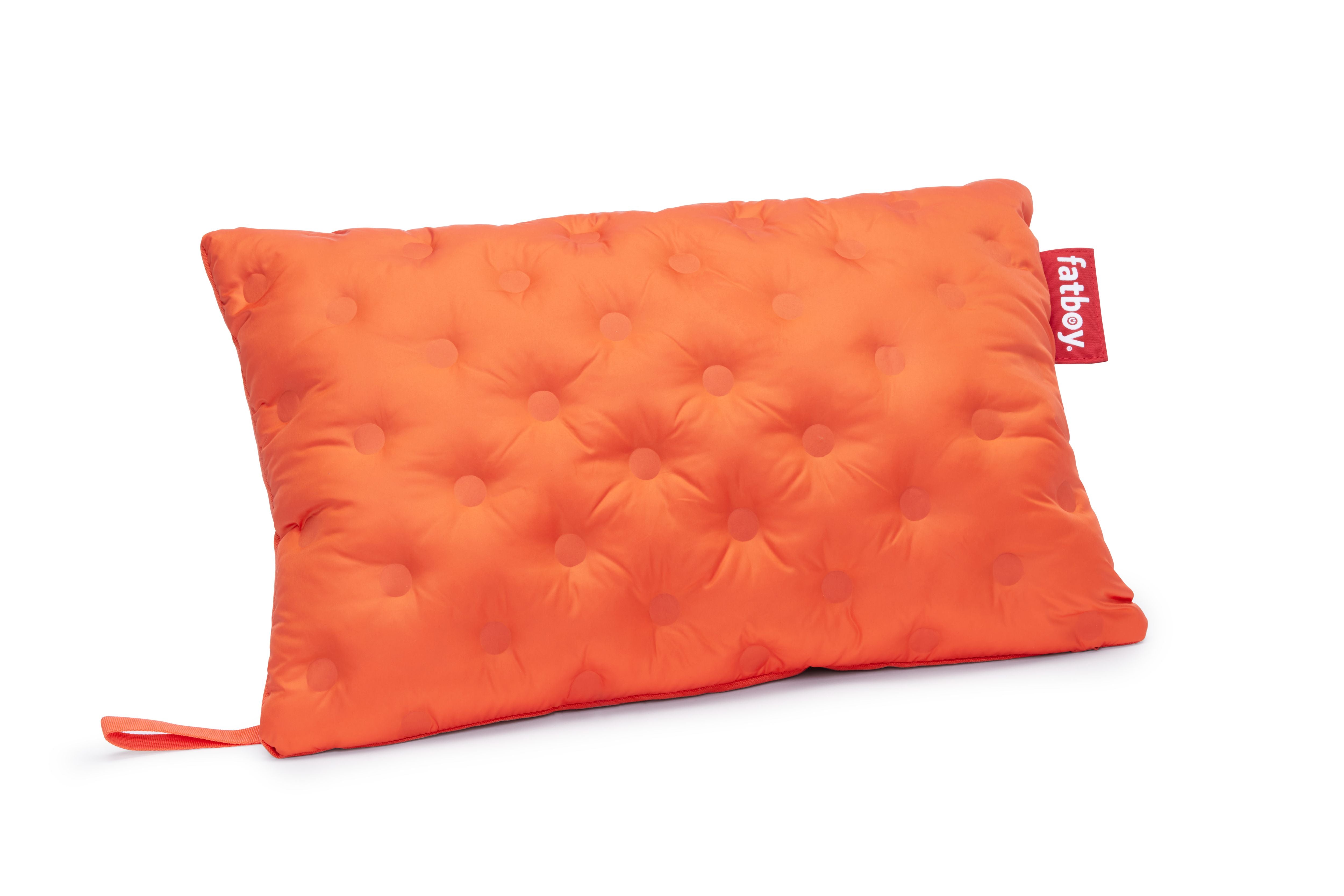 Fatboy Hotspot Lungo Heating Pad, Papaya