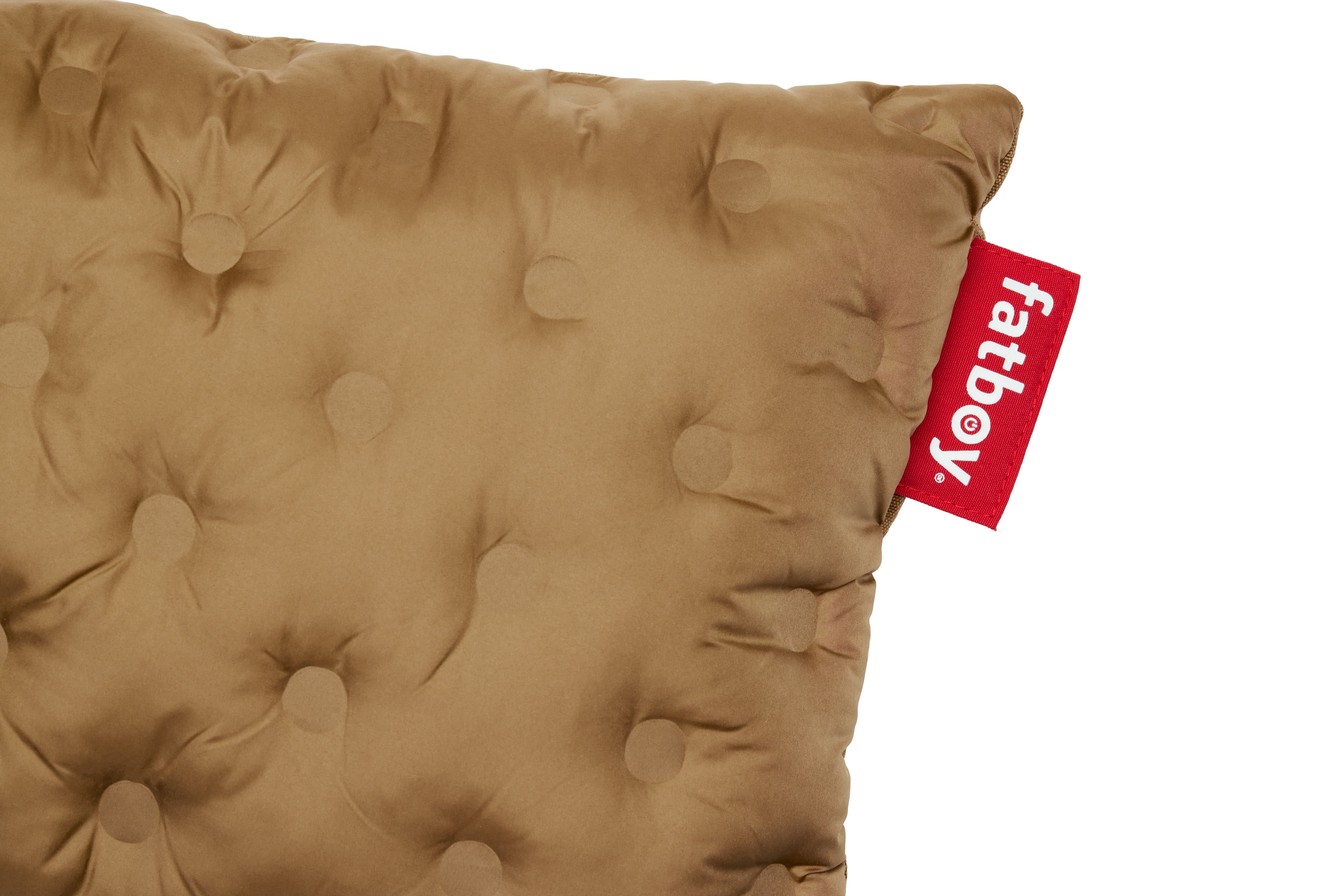 Fatboy Hotspot Lungo Heating Pad, Toffee