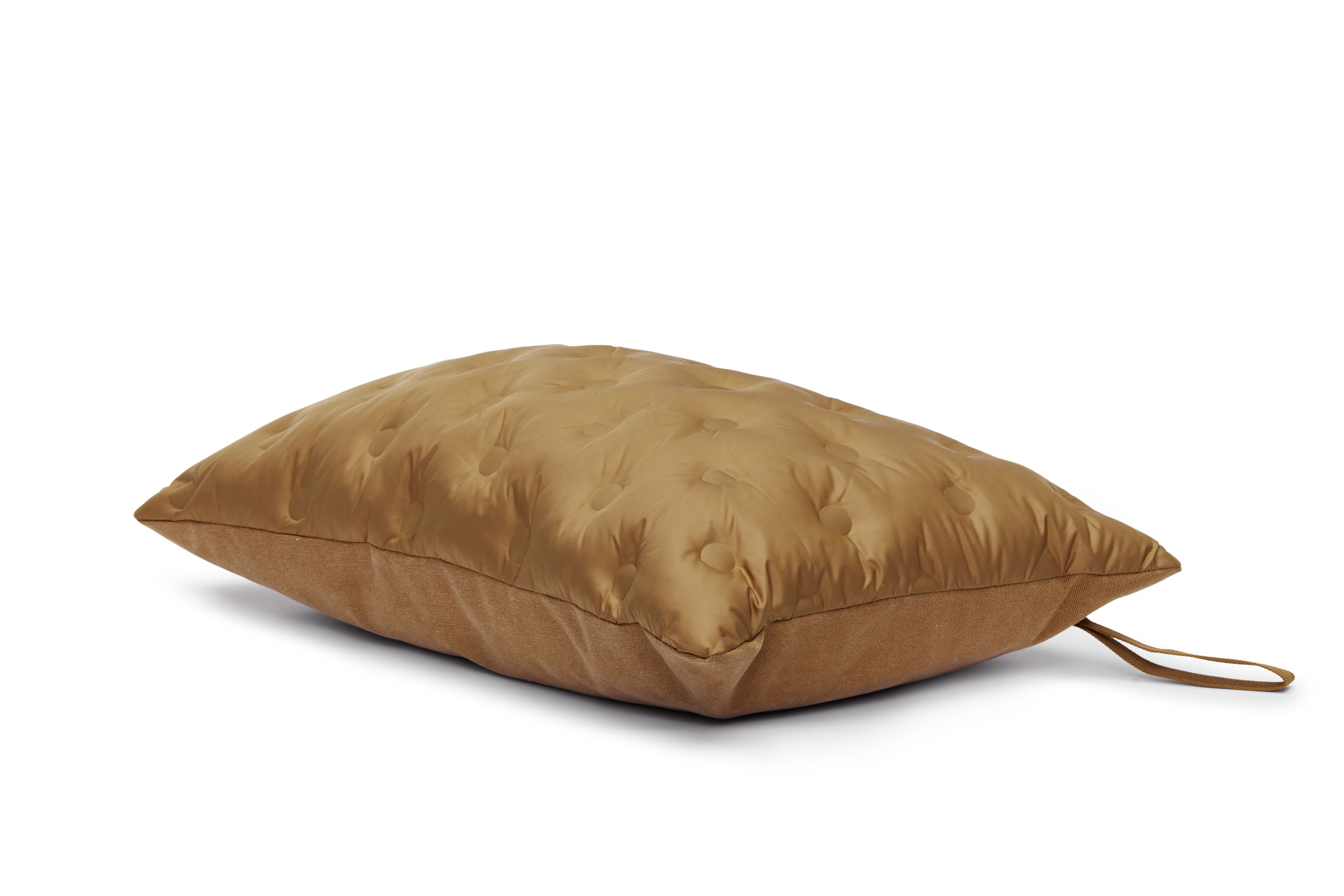 Fatboy Hotspot Lungo Heating Pad, Toffee