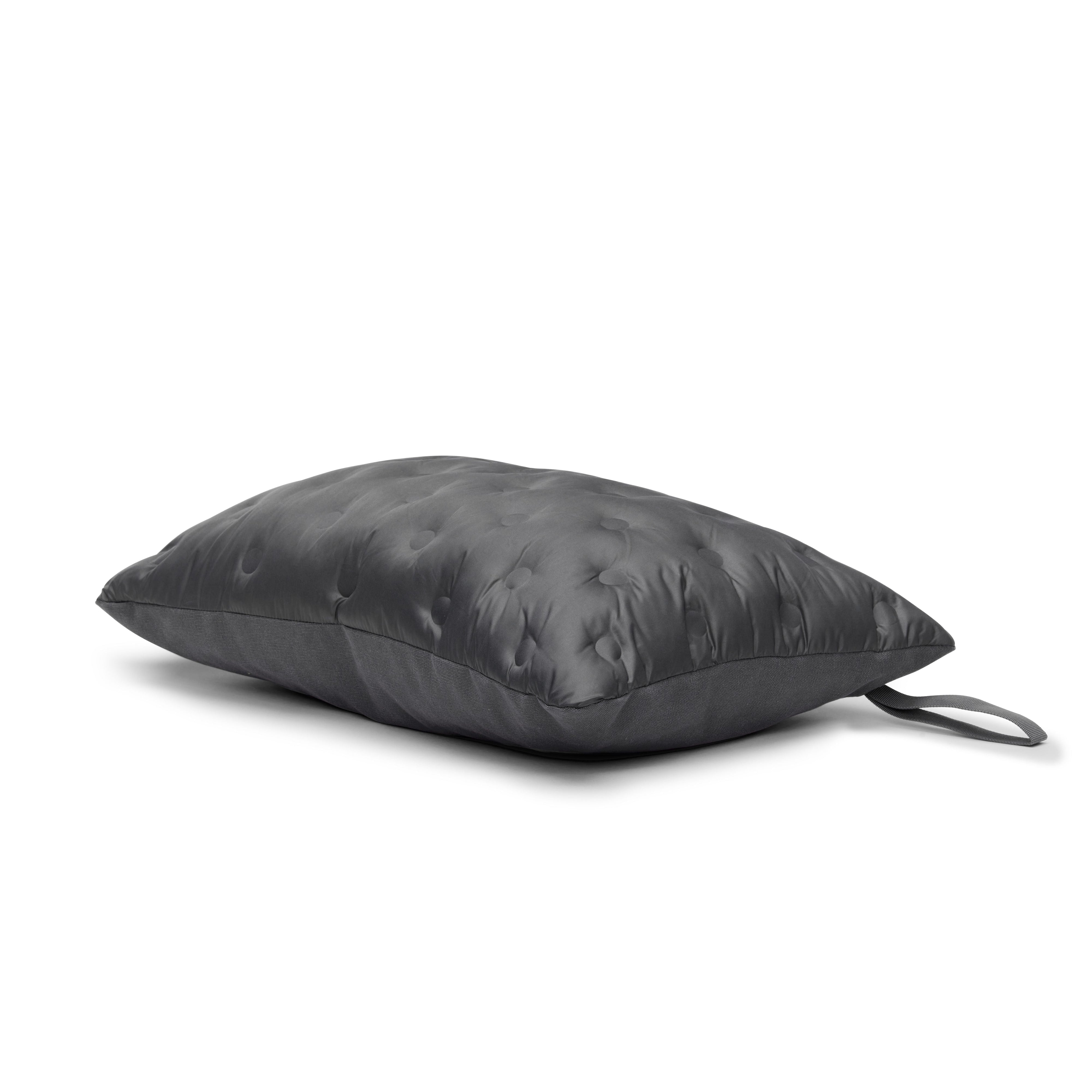 Fatboy Hotspot Lungo Heating Pad, Cool Grey