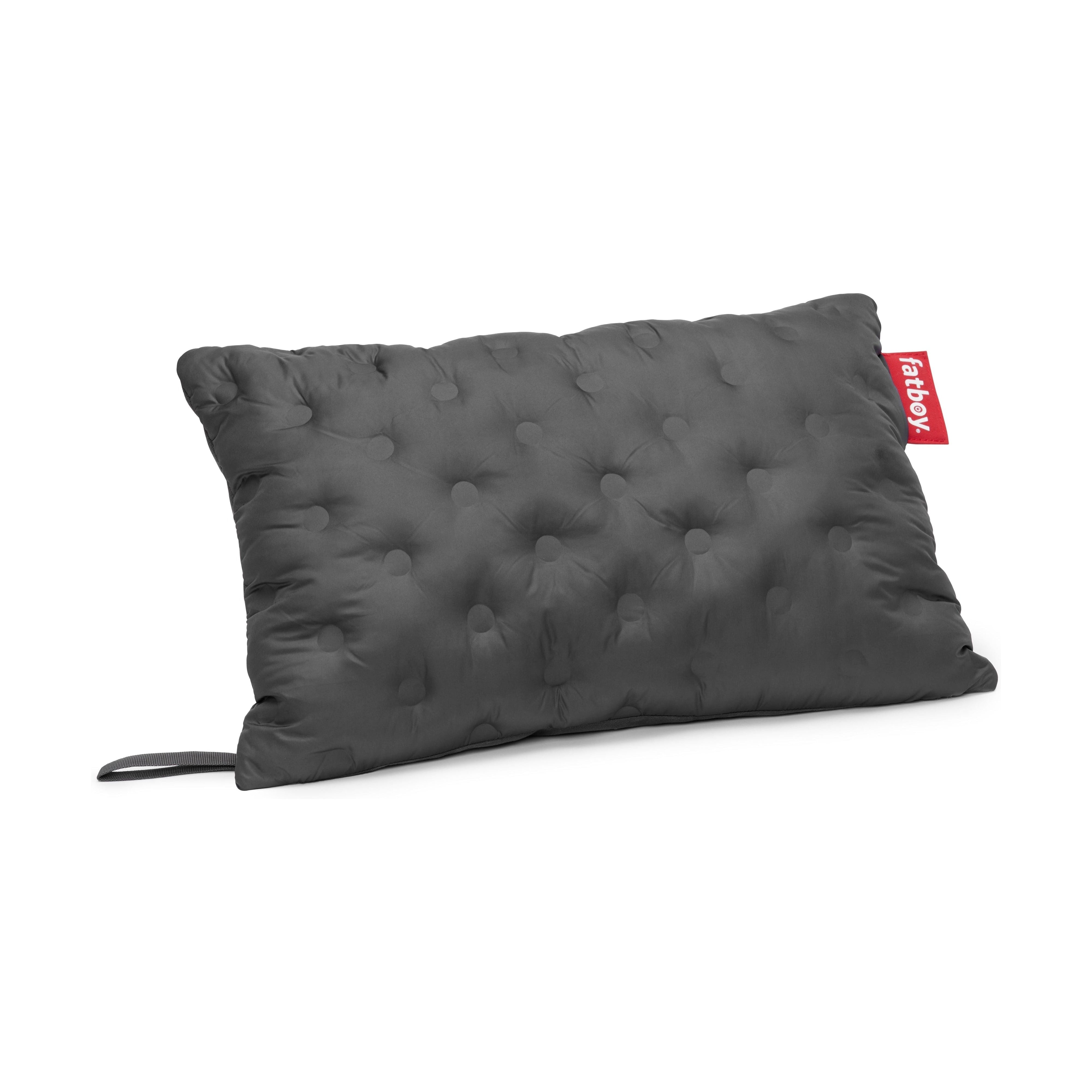 Fatboy Hotspot Lungo Heating Pad, Cool Grey