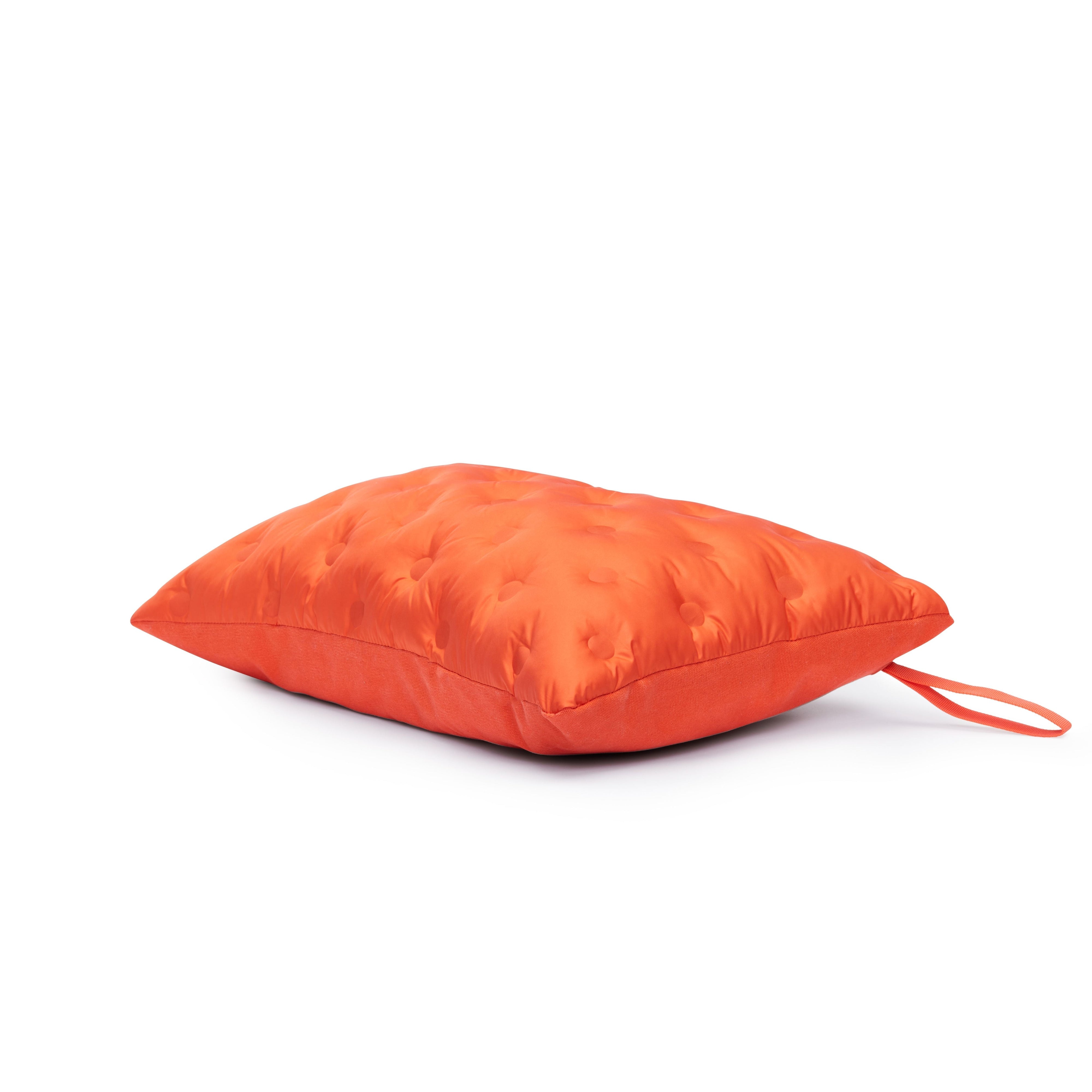 Fatboy Hotspot Lungo Heating Pad, Papaya