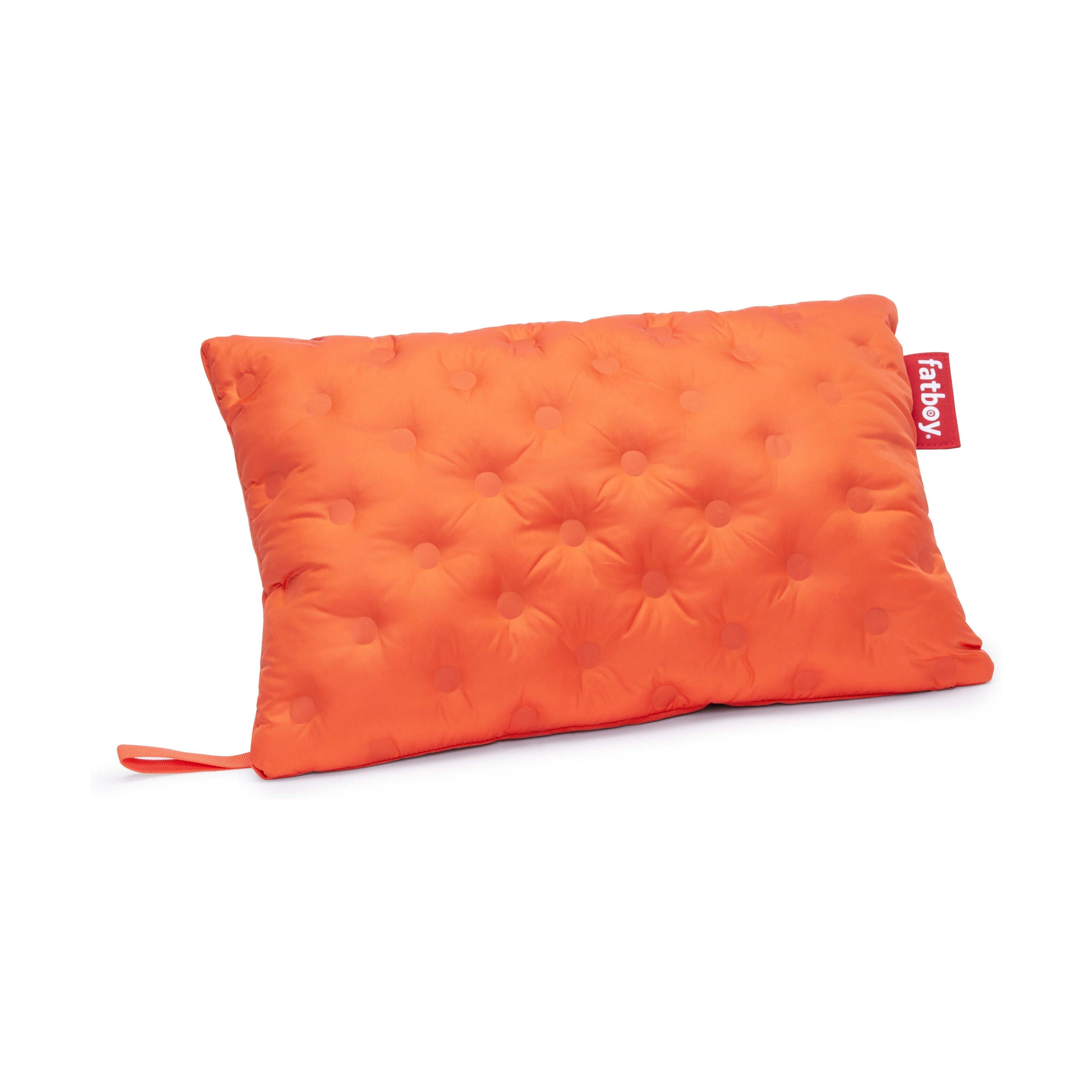 Fatboy Hotspot Lungo Heating Pad, Papaya