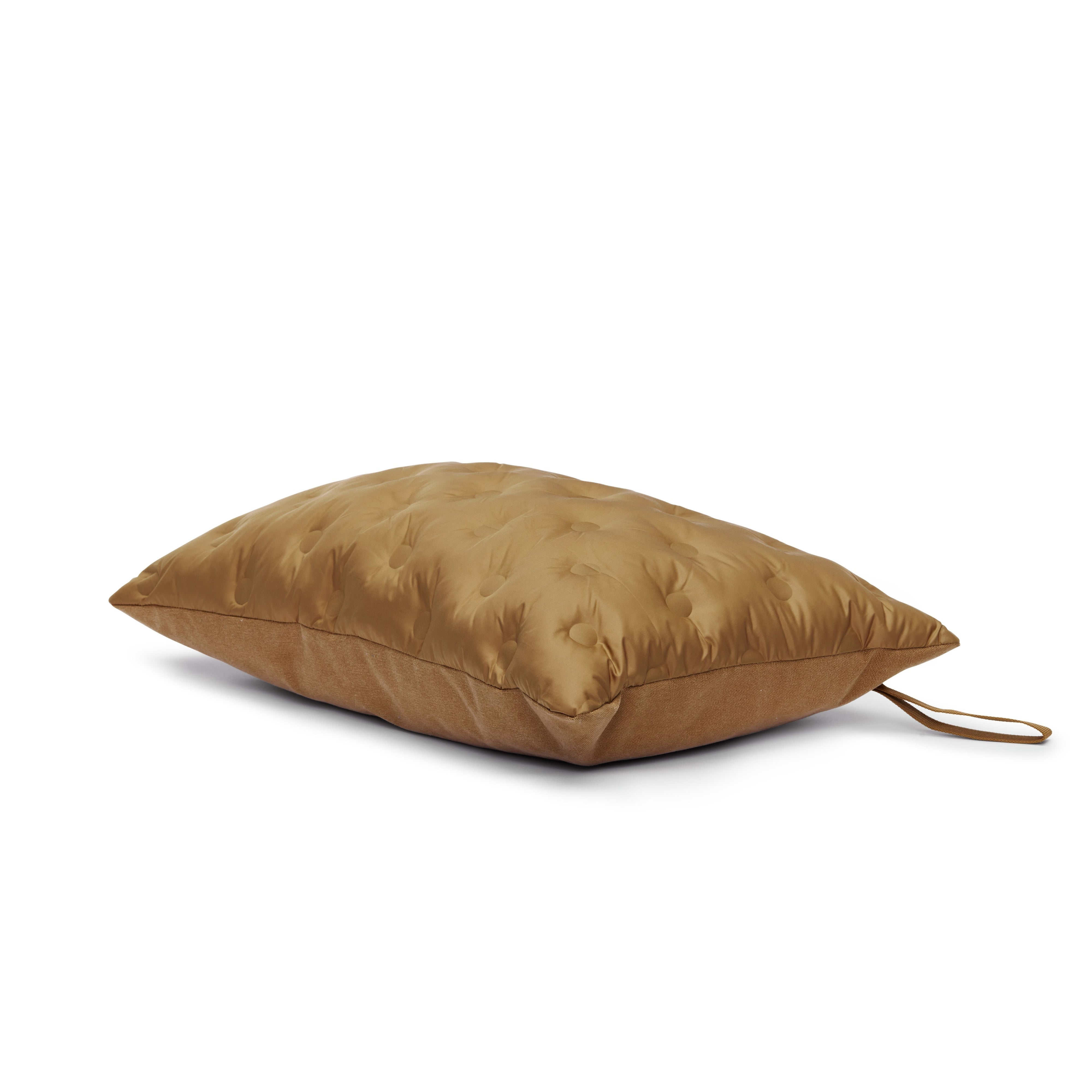 Fatboy Hotspot Lungo Heating Pad, Toffee