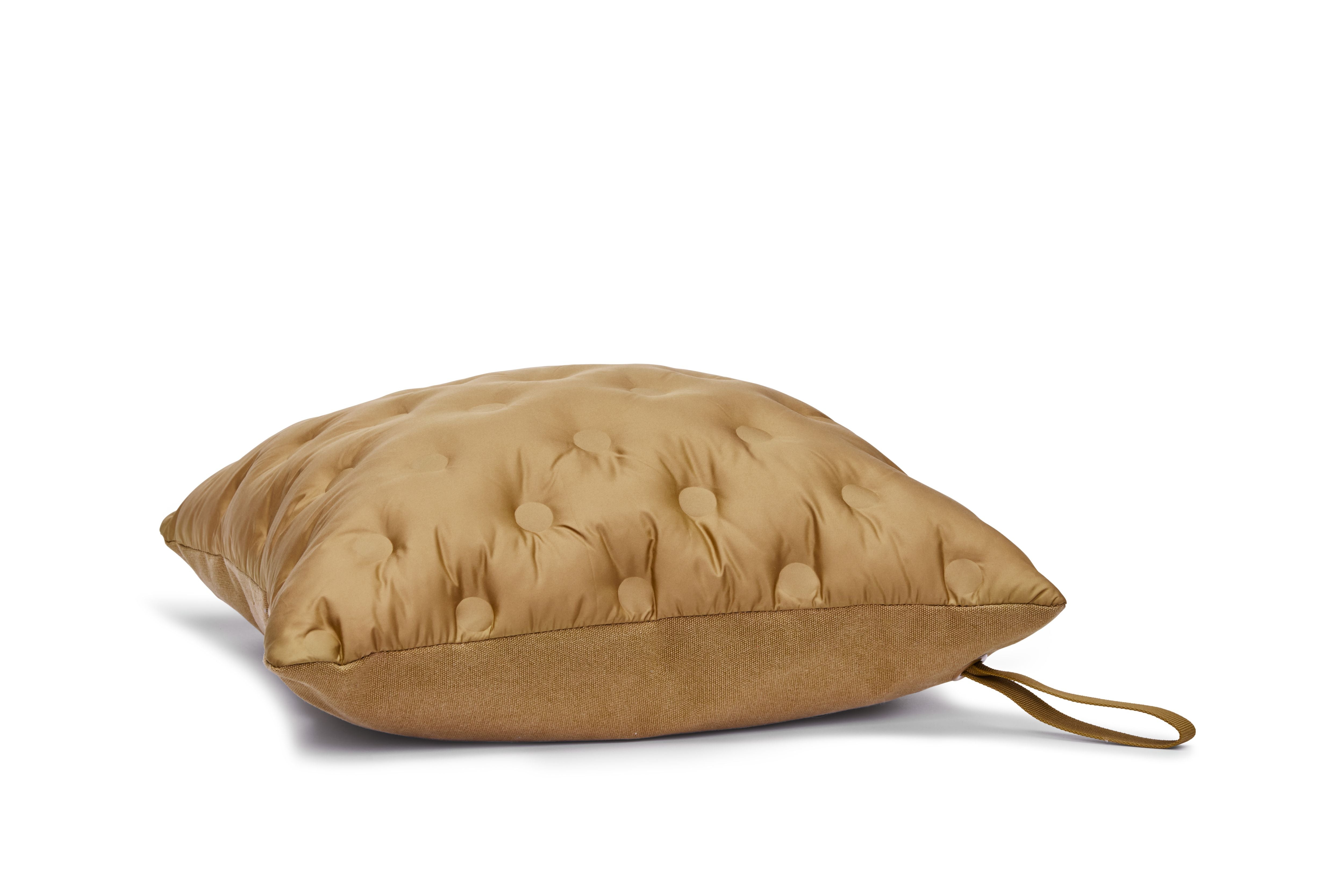 Fatboy Hotspot Quadro Heating Pad, Toffee