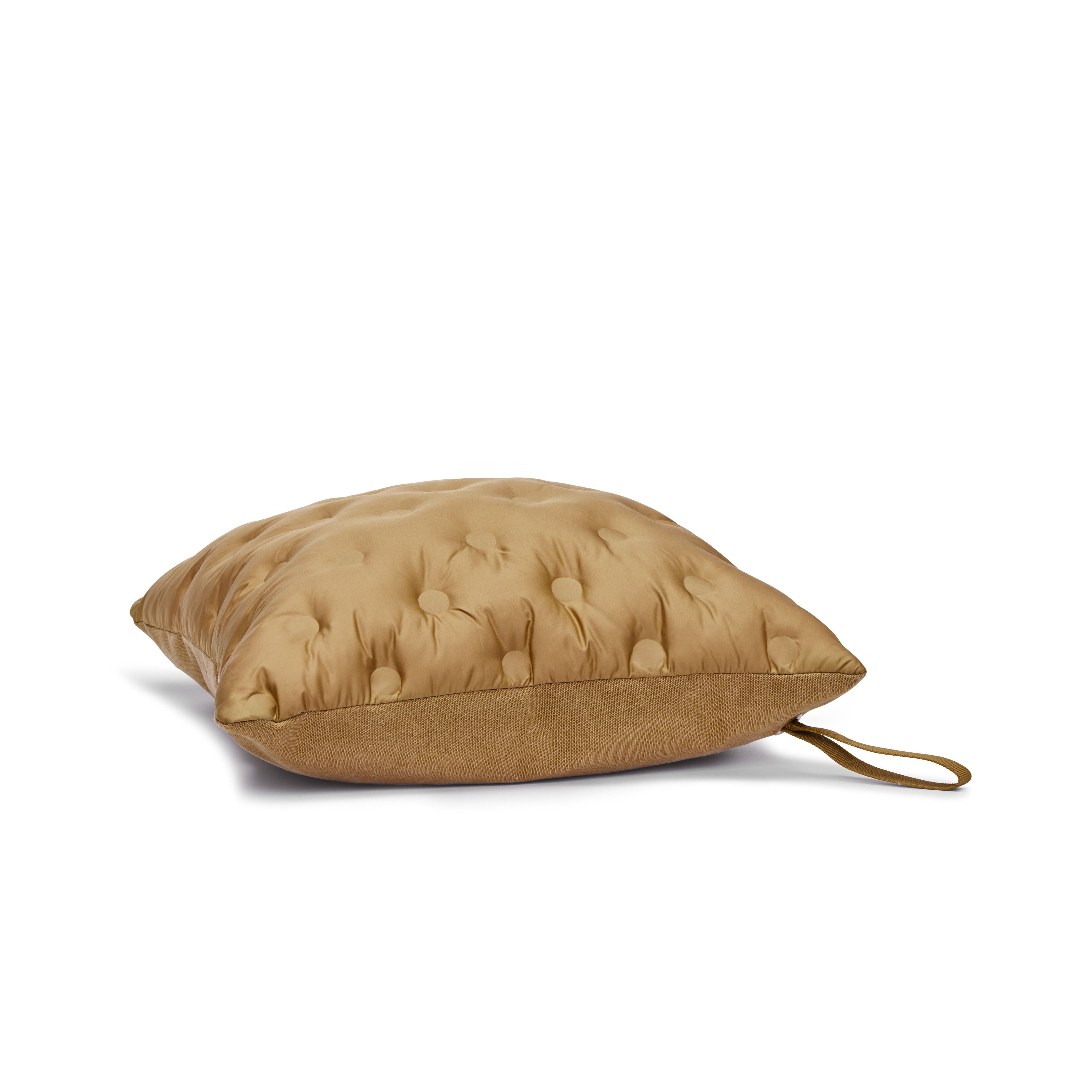 Fatboy Hotspot Quadro Heating Pad, Toffee