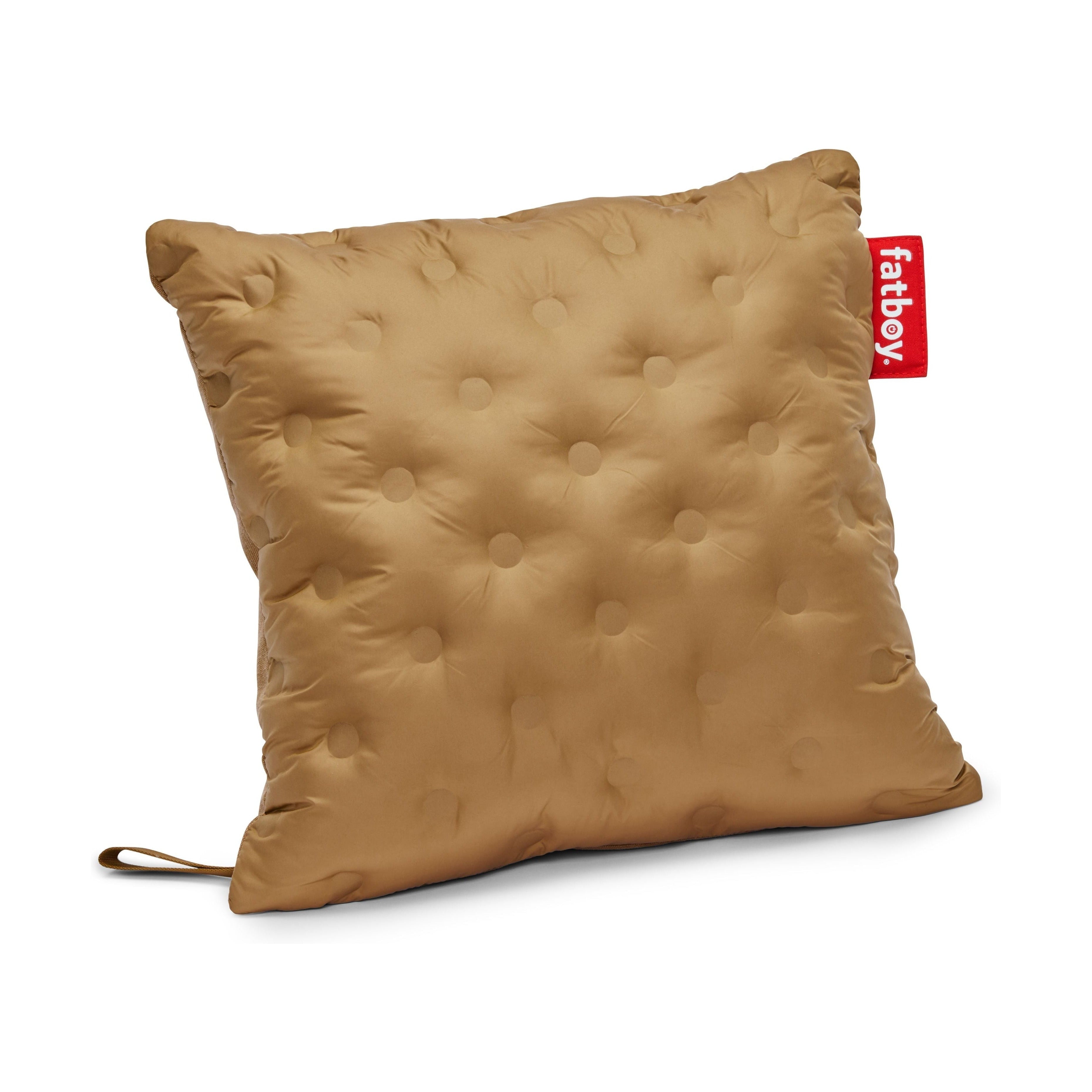 Fatboy Hotspot Quadro Heating Pad, Toffee