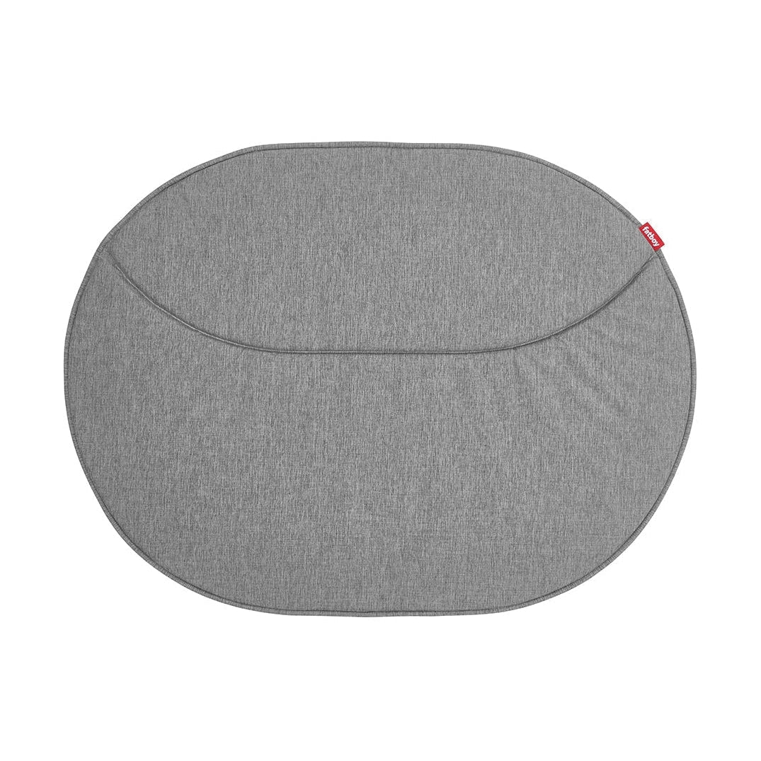 Fatboy Netorious Seat Cushion, Stone Grey