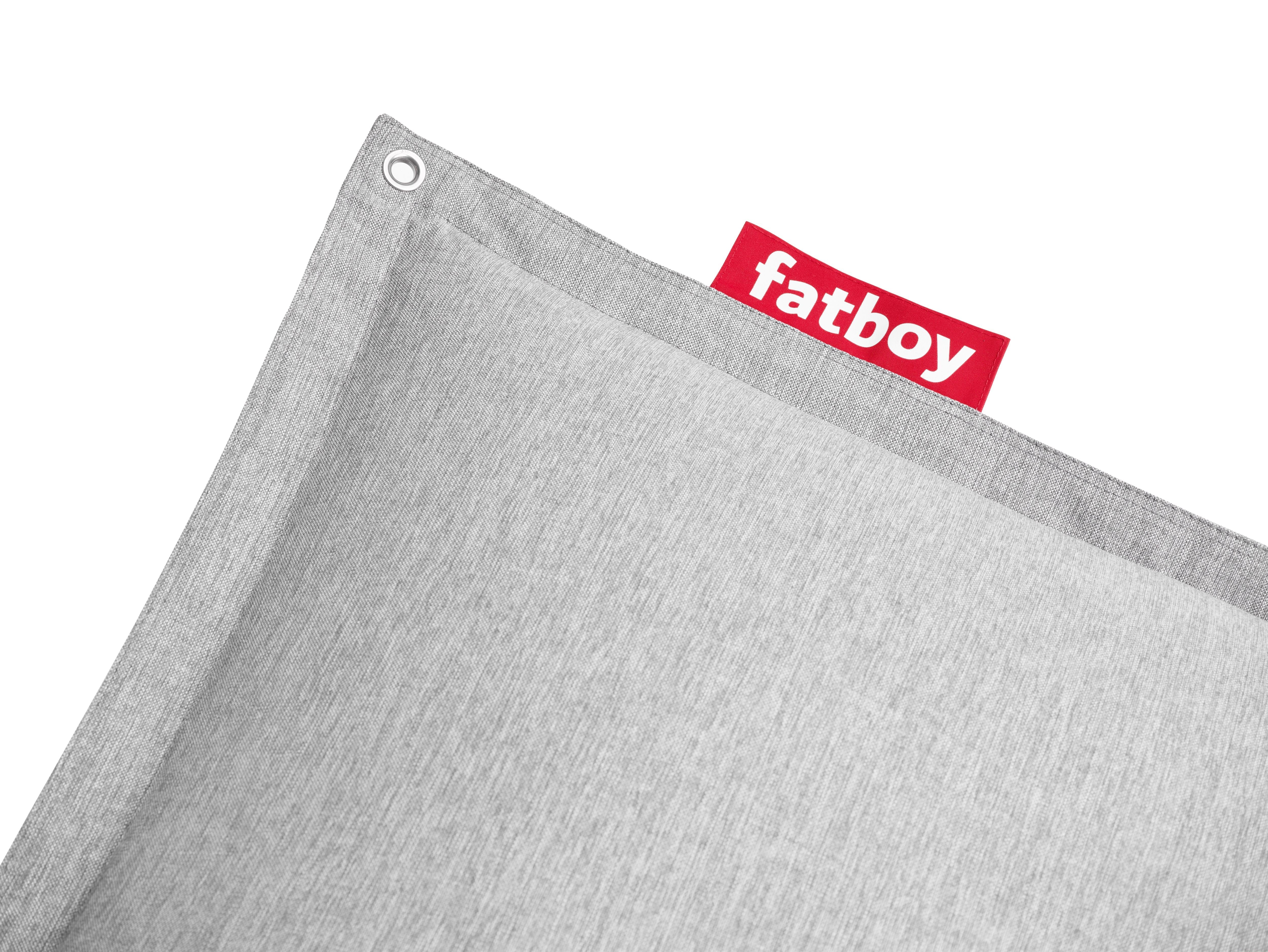 Fatboy Original Floatzac Beanbag, Stone Grey