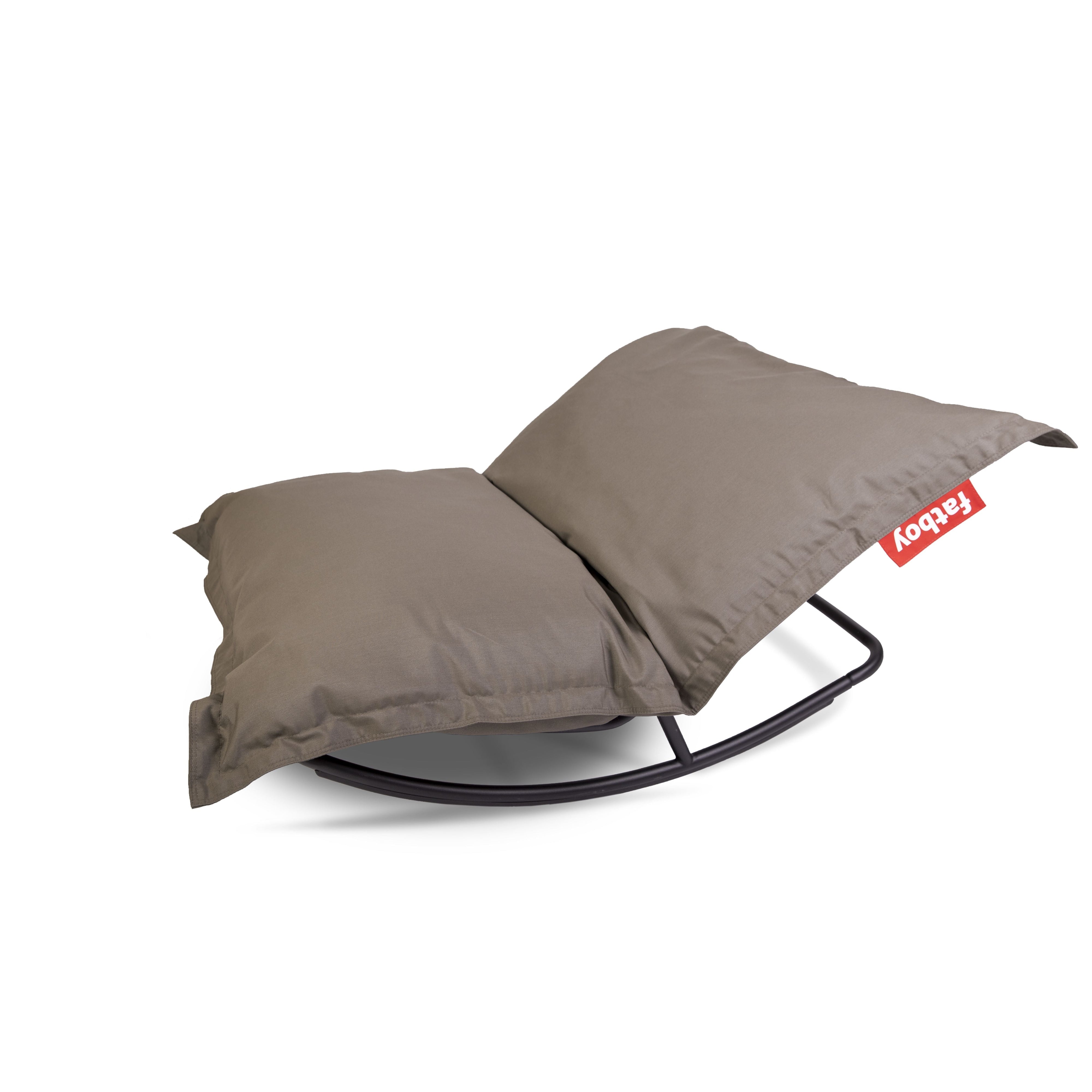 Fatboy Original Outdoor Beanbag, Taupe