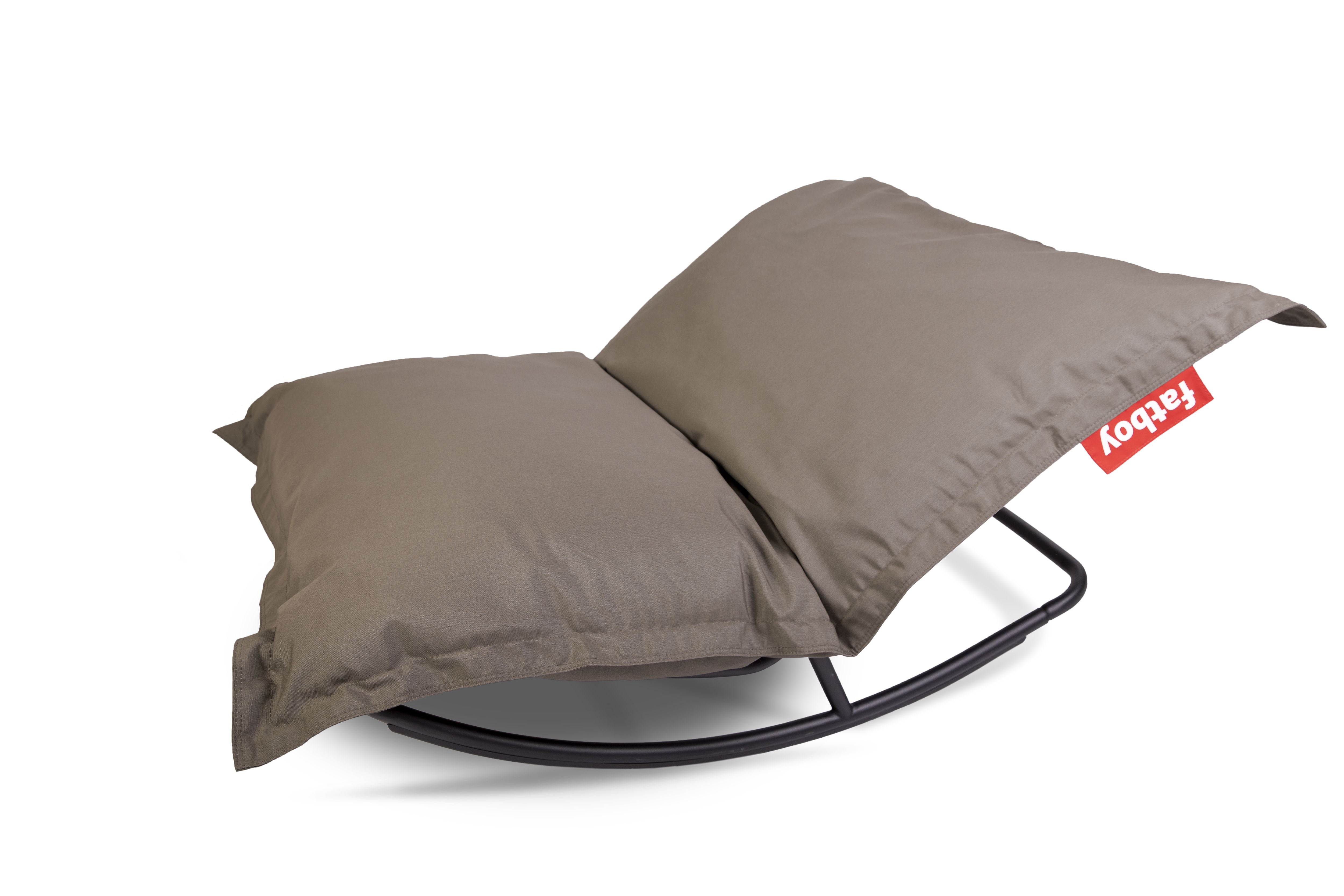 Fatboy Original Outdoor Beanbag, Taupe