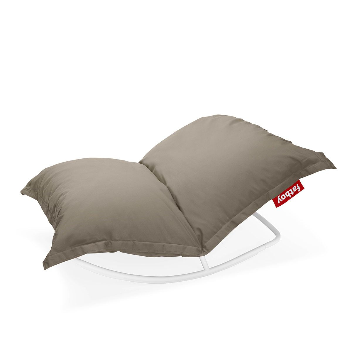 Fatboy Original Outdoor Beanbag, Taupe