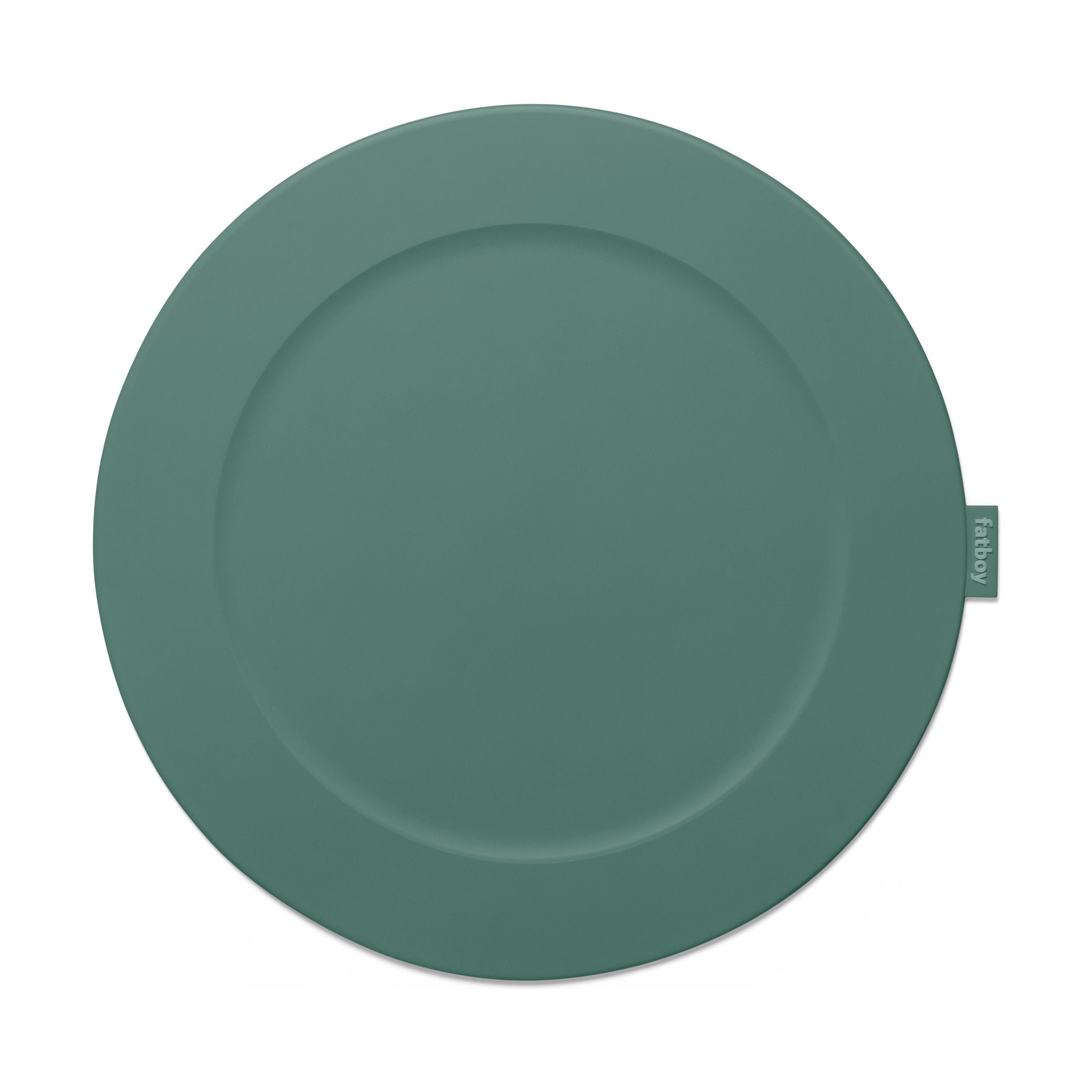 Fatboy Place We Met Placemat Pine Green, 2 Pcs.