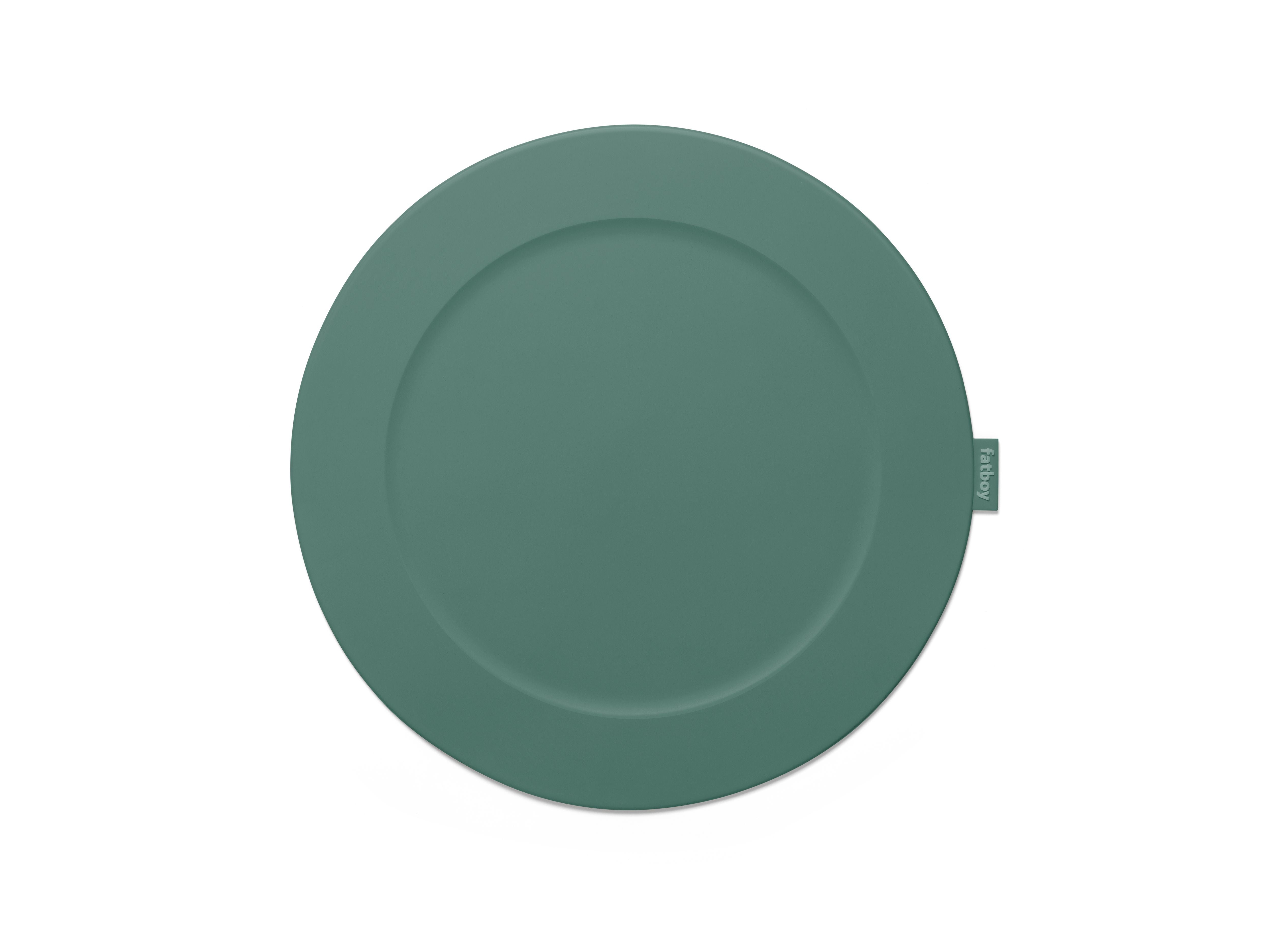 Fatboy Place We Met Placemat Pine Green, 2 Pcs.