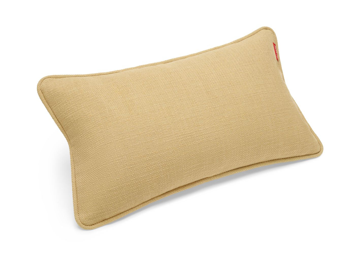 Fatboy Puff Weave Pillow, Honey