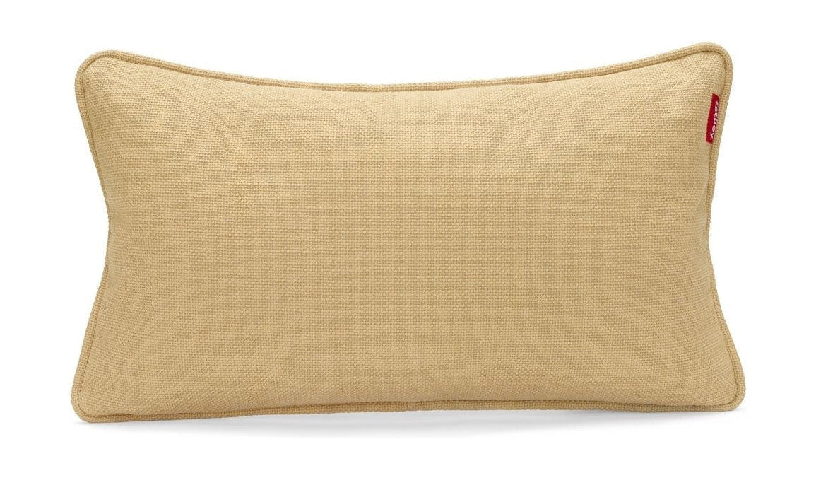 Fatboy Puff Weave Pillow, Honey