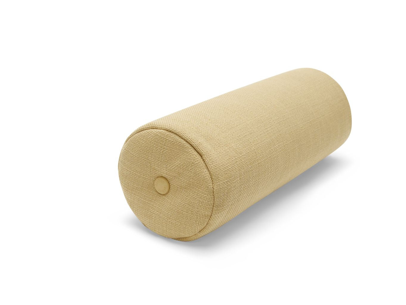 Fatboy Puff Weave Rolster Pillow, Honey