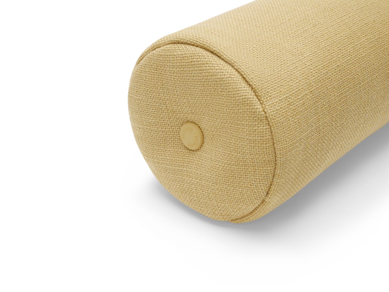 Fatboy Puff Weave Rolster Pillow, Honey