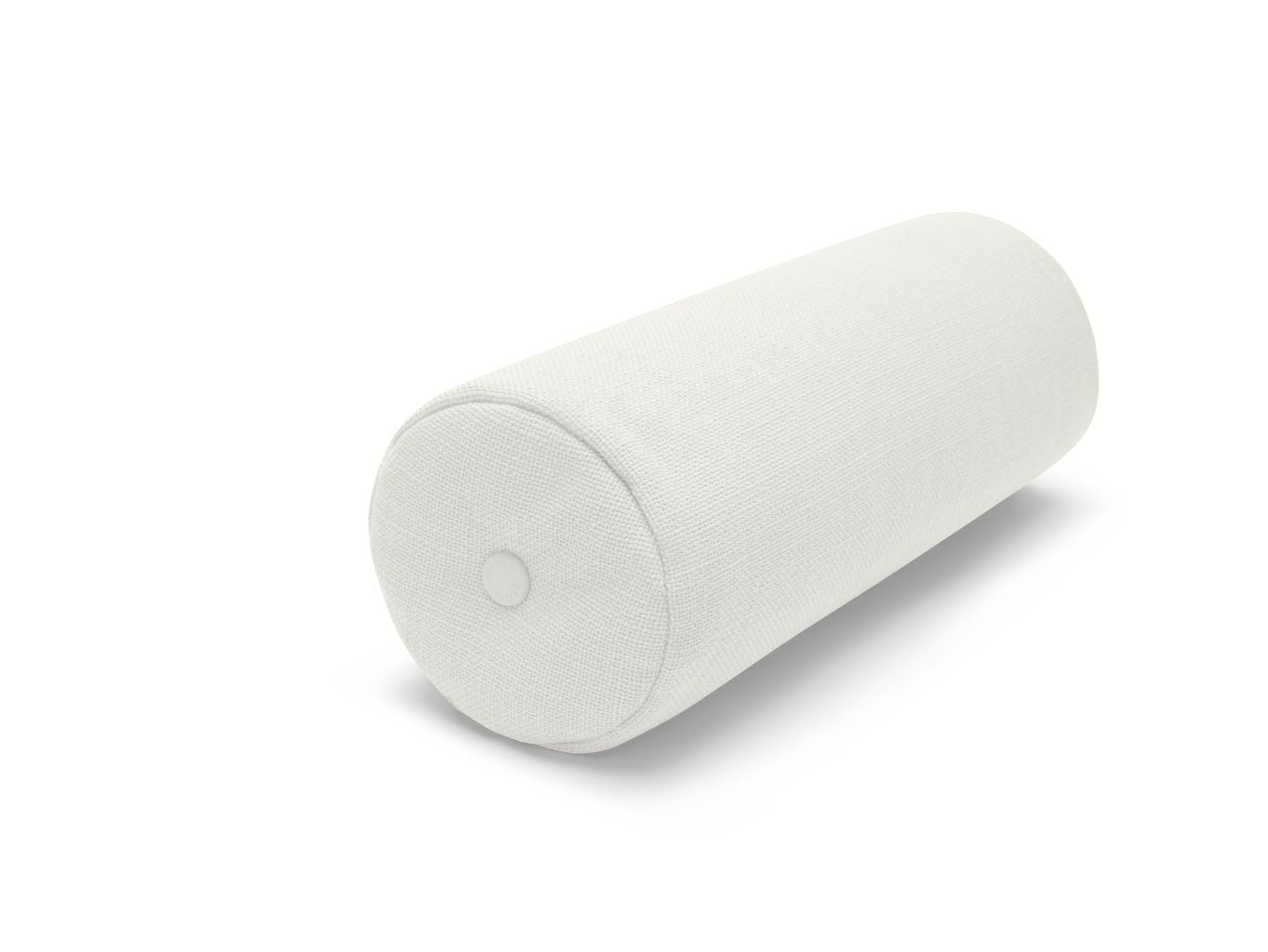 Fatboy Puff Weave Rolster Pillow, Limestone