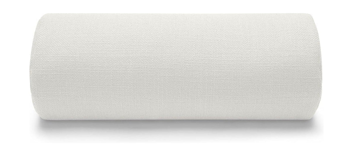 Fatboy Puff Weave Rolster Pillow, Limestone