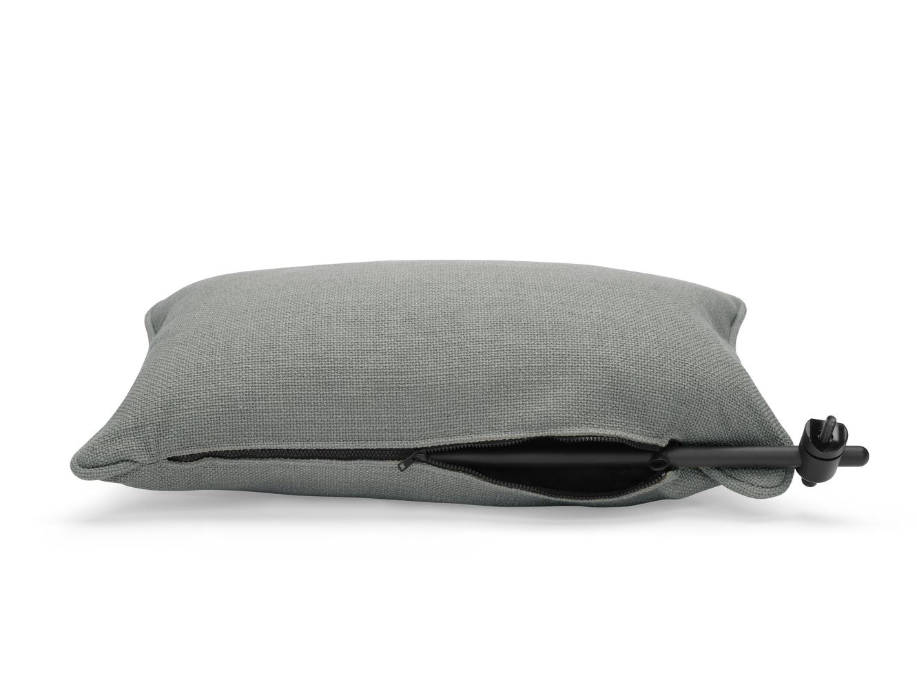 Fatboy Sumo Armrest Item, Mouse Grey