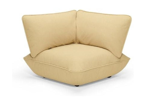 Fatboy Sumo Corner Seat Item, Honey