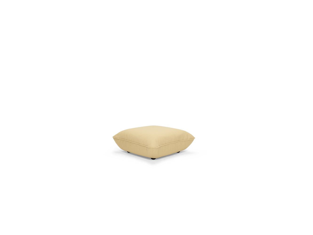 Fatboy Sumo Stool Item, Honey