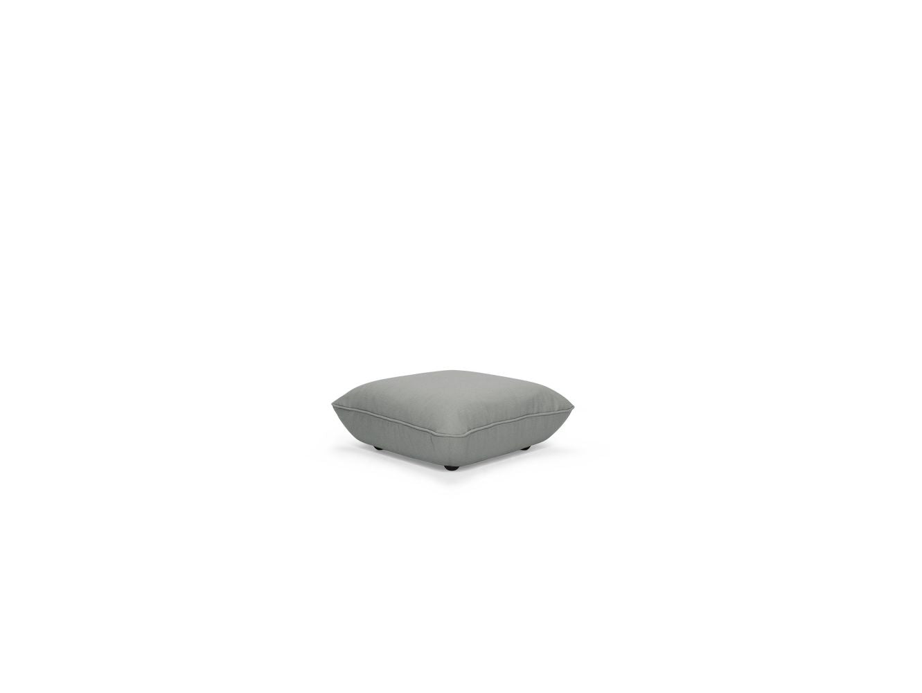 Fatboy Sumo Stool Item, Mouse Grey