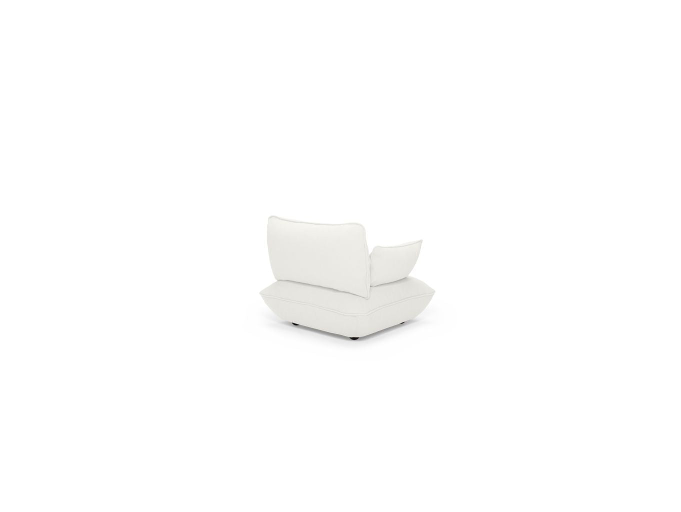 Fatboy Sumo Loveseat, Limestone