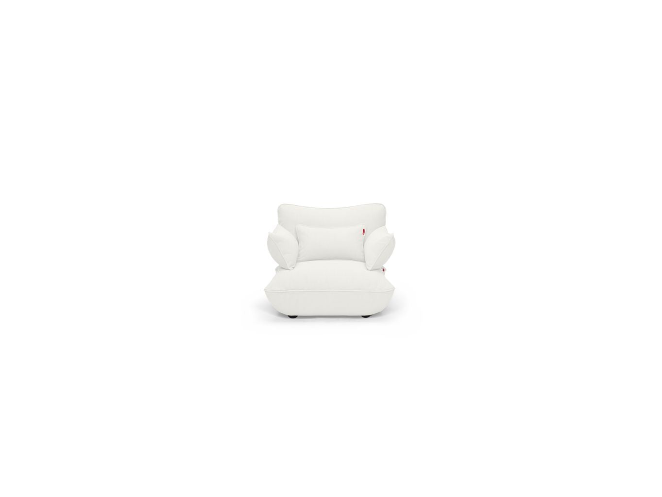 Fatboy Sumo Loveseat, Limestone