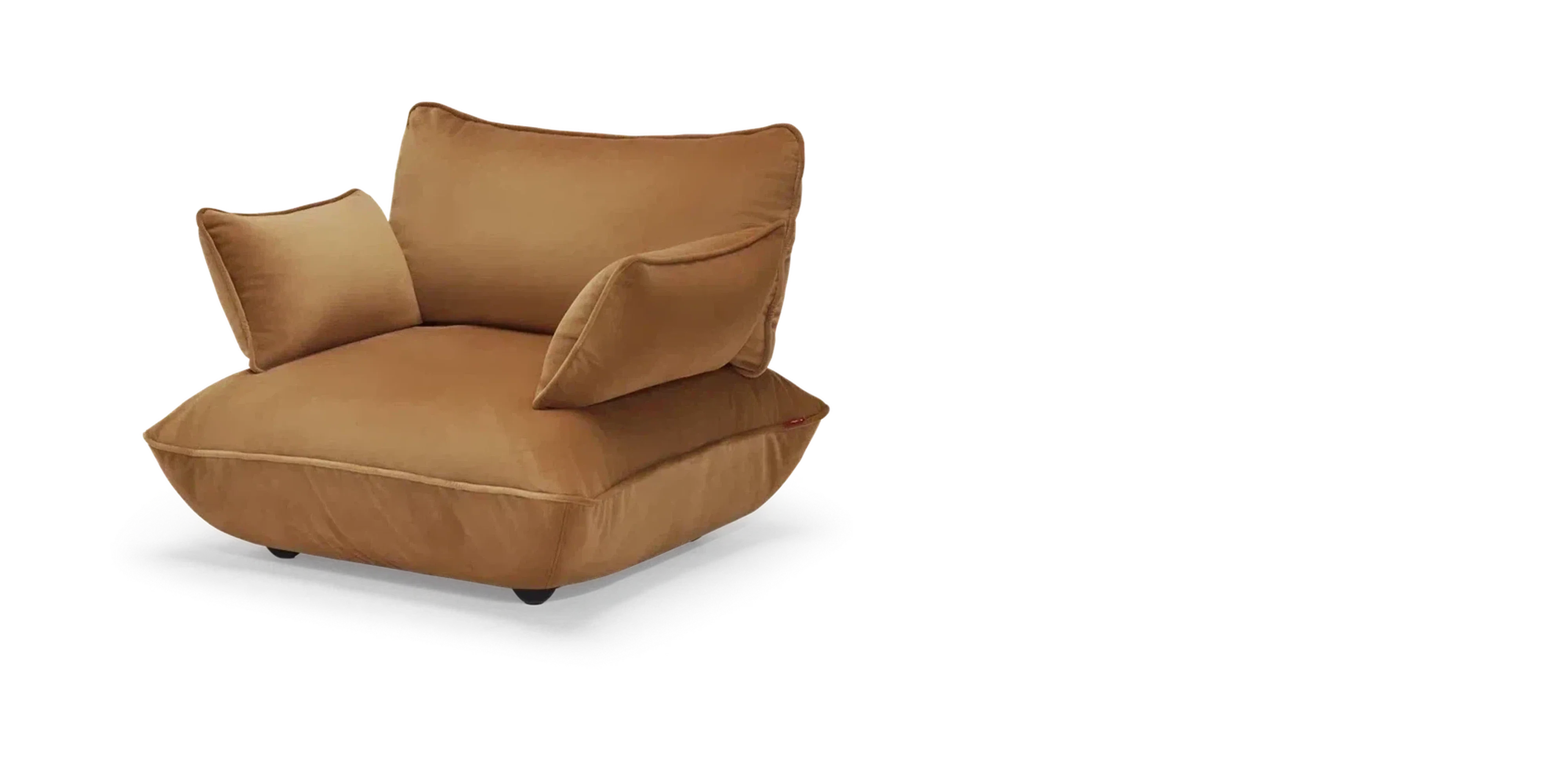 Fatboy Sumo Loveseat, Petrol