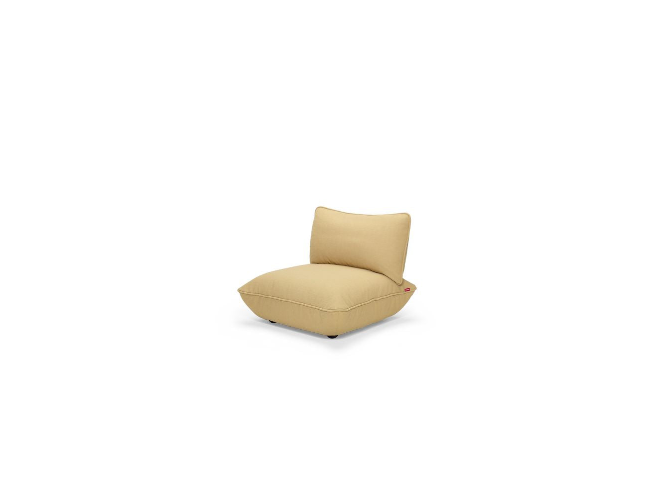 Fatboy Sumo Seat Item, Honey