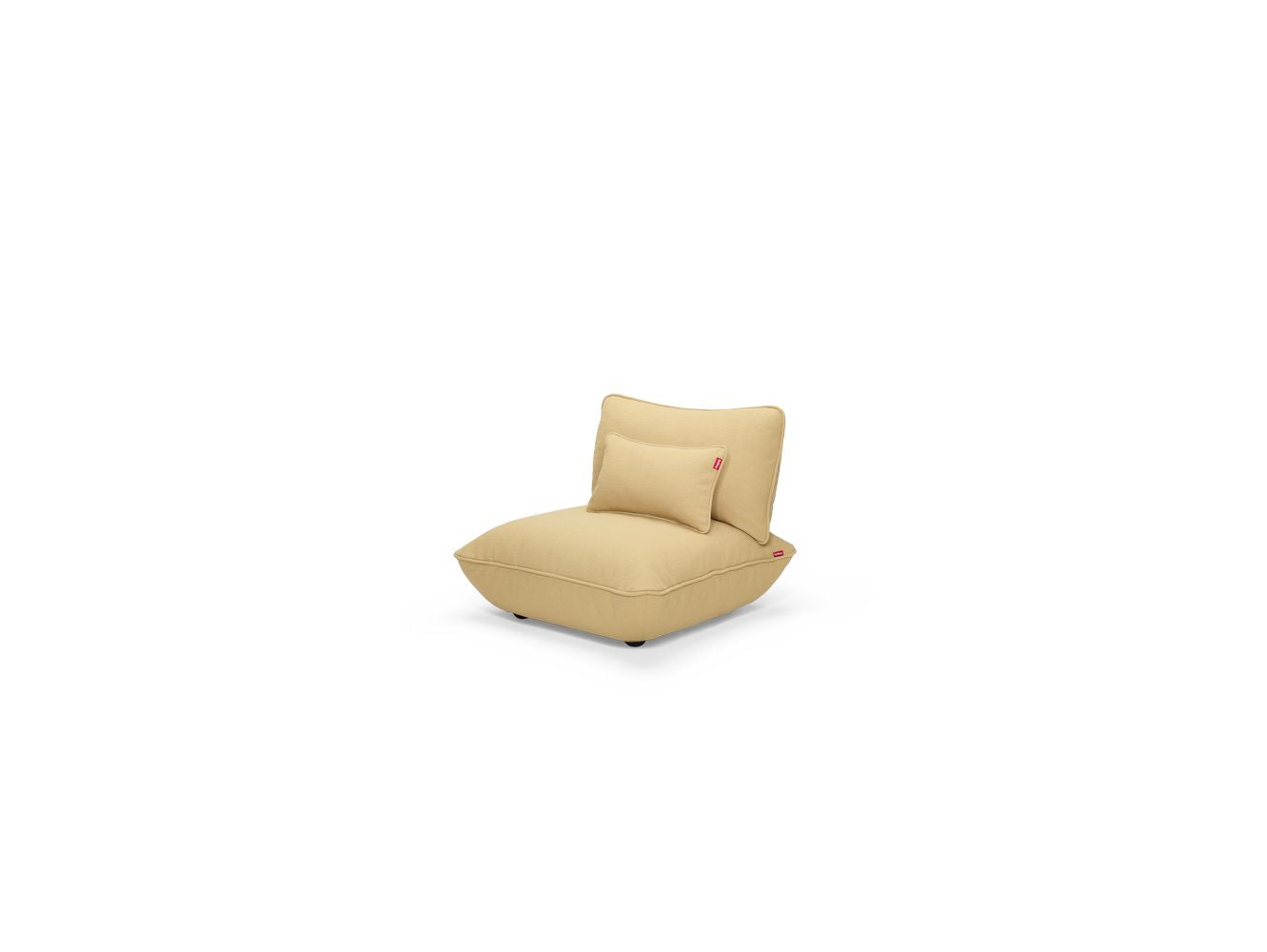 Fatboy Sumo Seat Item, Honey