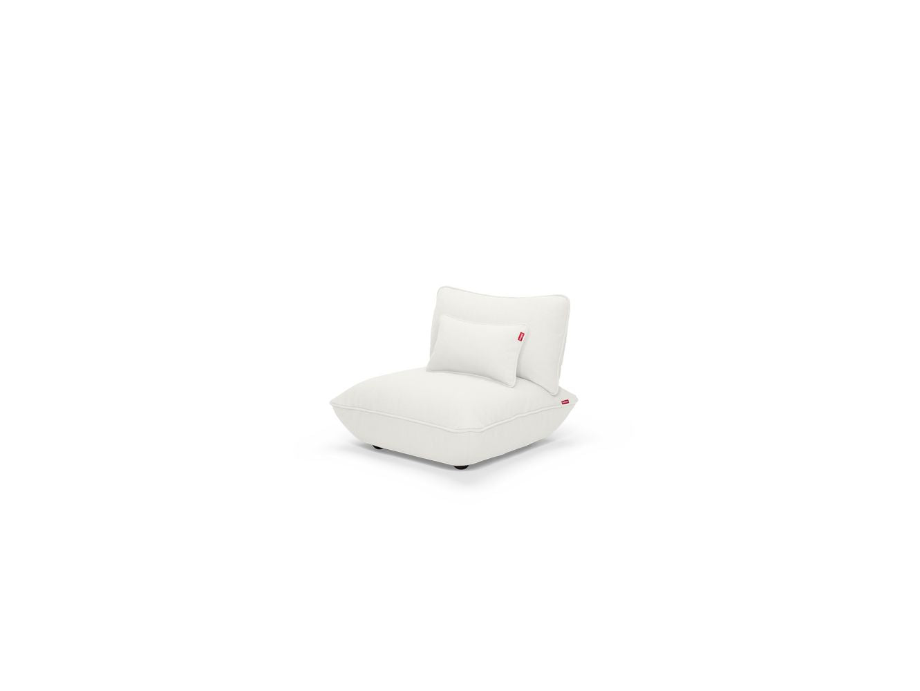 Fatboy Sumo Seat Item, Limestone