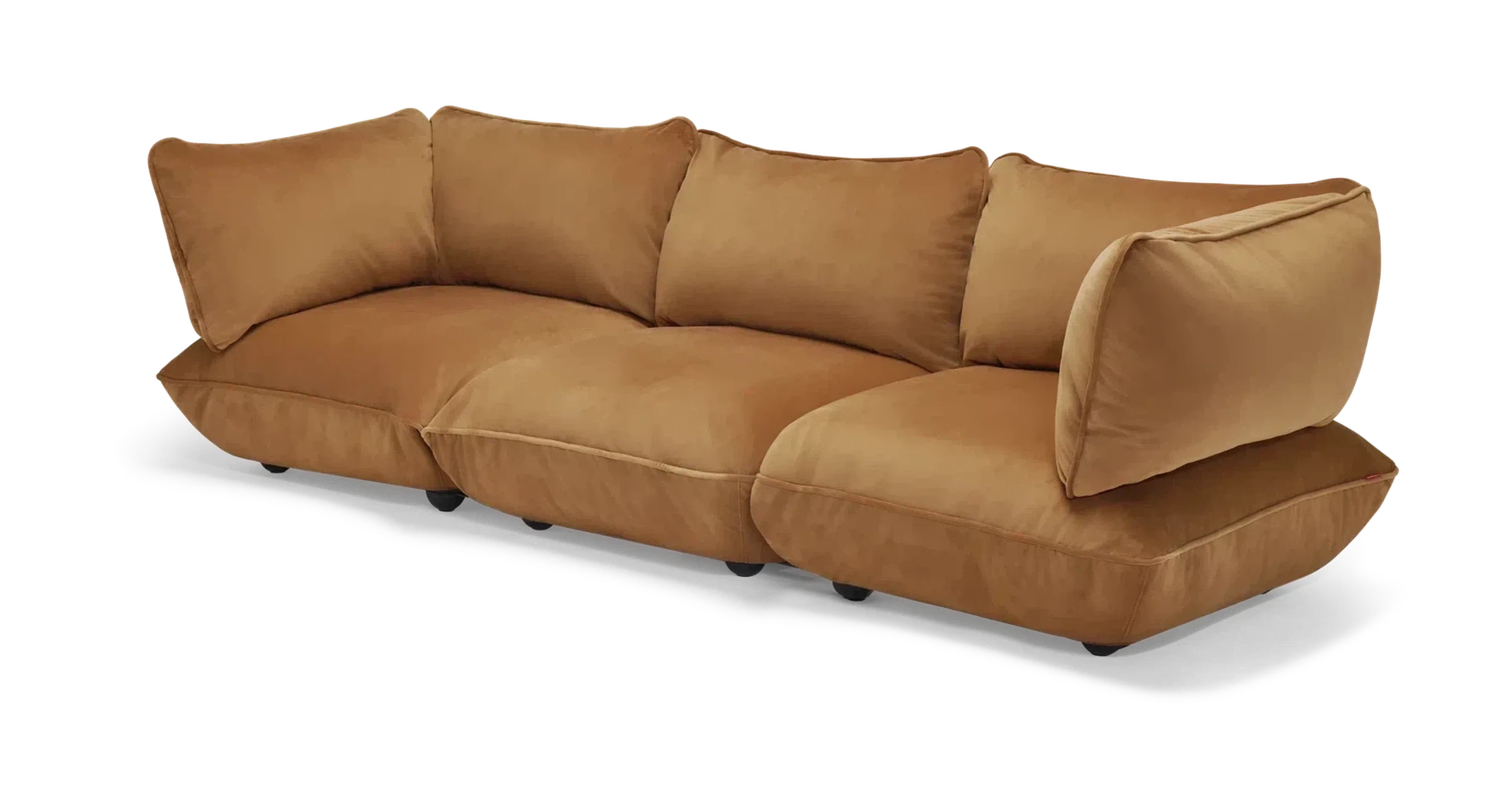 Fatboy Sumo Sofa Large, Almond