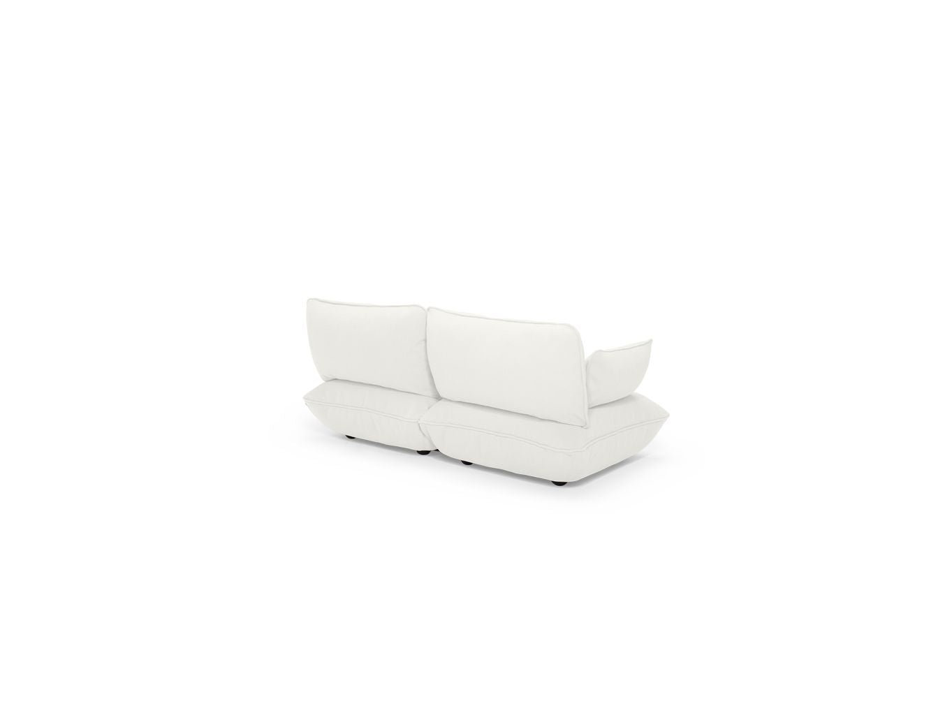 Fatboy Sumo Sofa Medium 3 Seater, Limestone